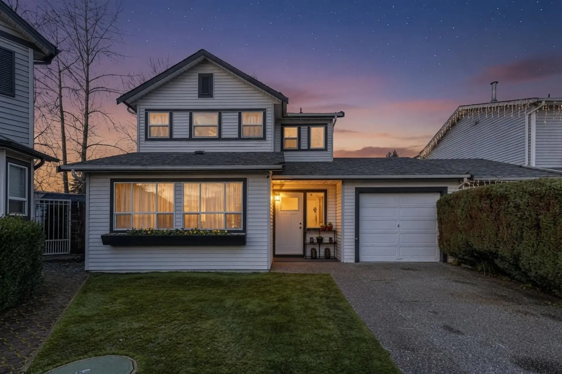 Property at #15 11125 232nd Street, Maple Ridge, BC