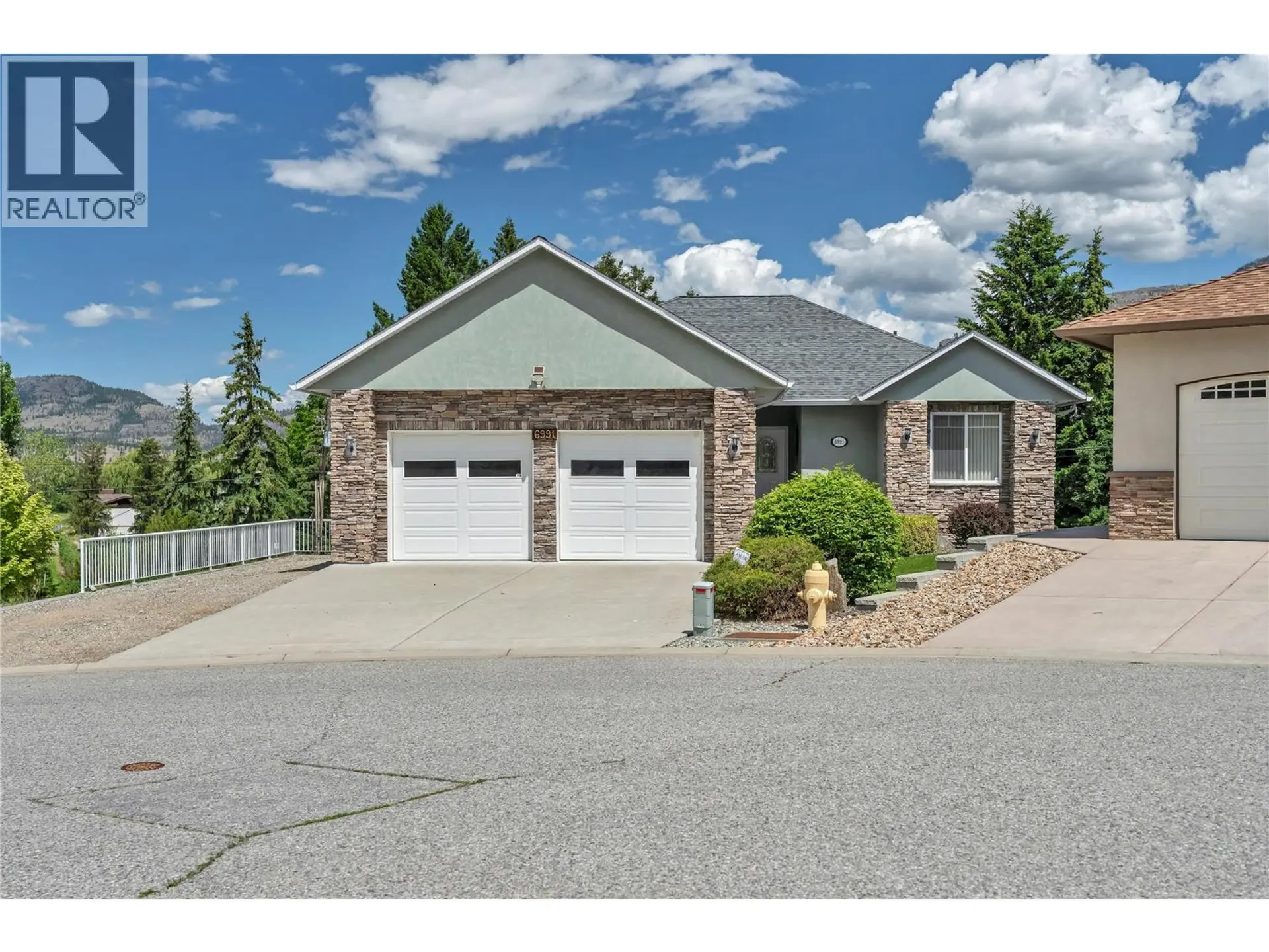 Property at 6991 Pinot Place, Oliver, BC
