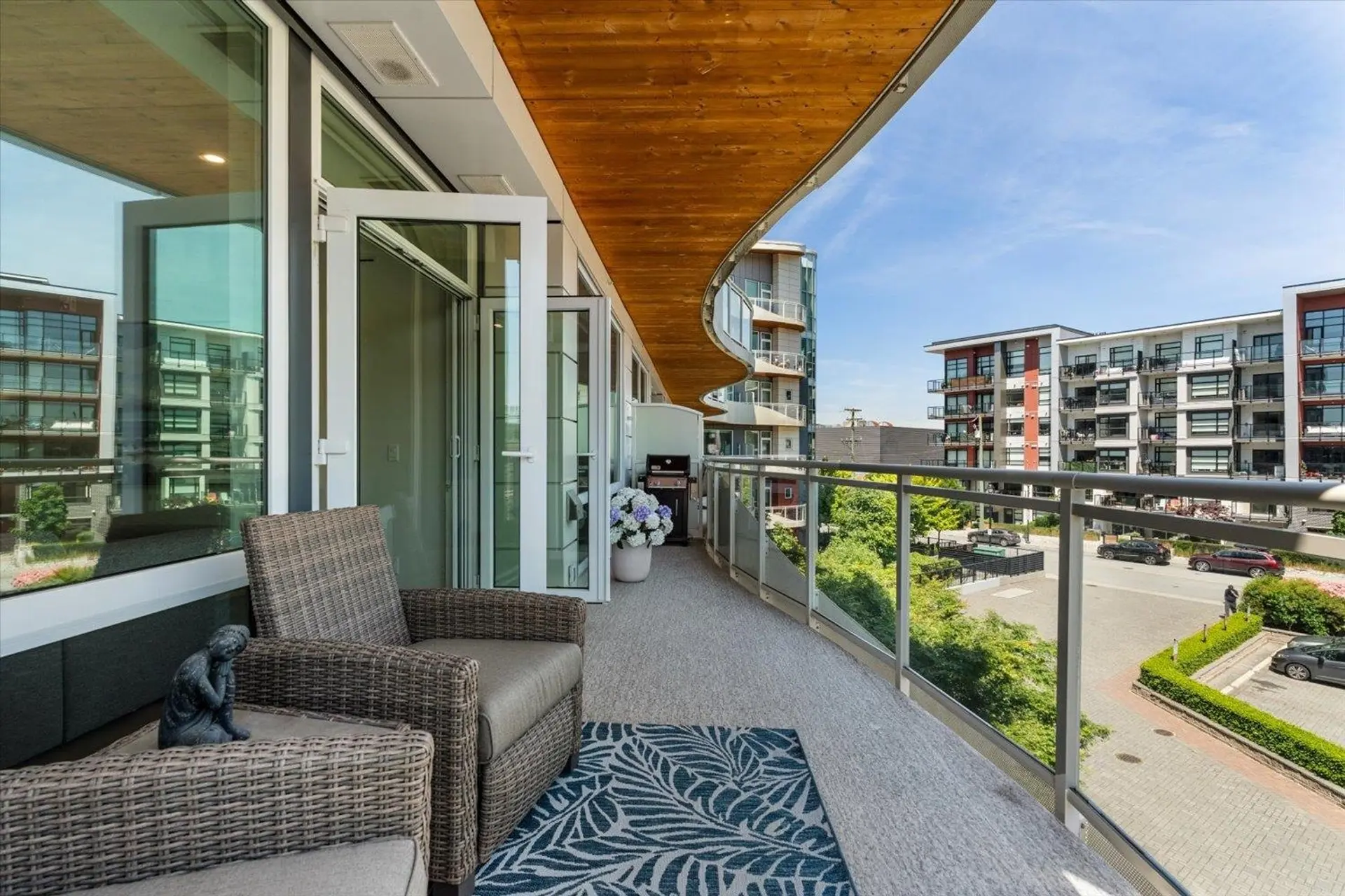 Property at #304 20416 Park Avenue, Langley, BC