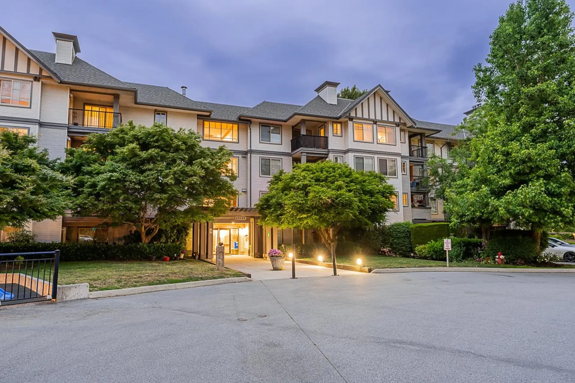 Property at #136 27358 32 Avenue, Langley, BC