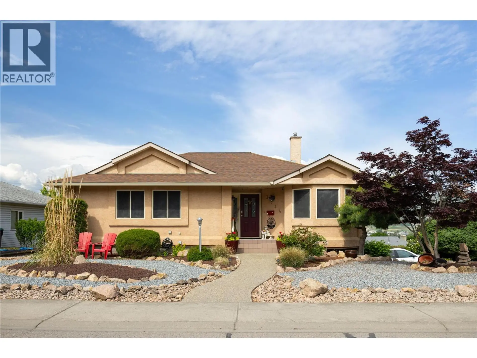 Property at 3944 Cascade Drive, Vernon, BC