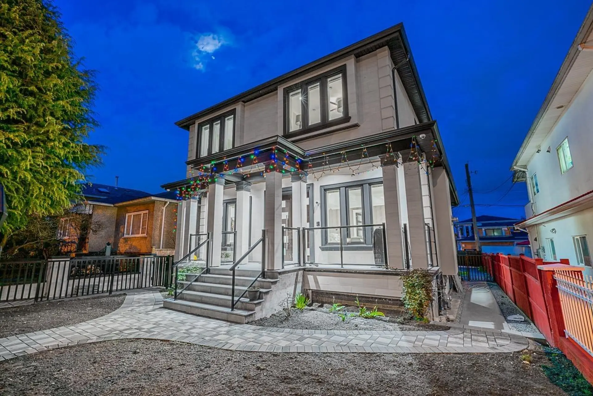 Property at 1838 E 49th Avenue, Vancouver, BC