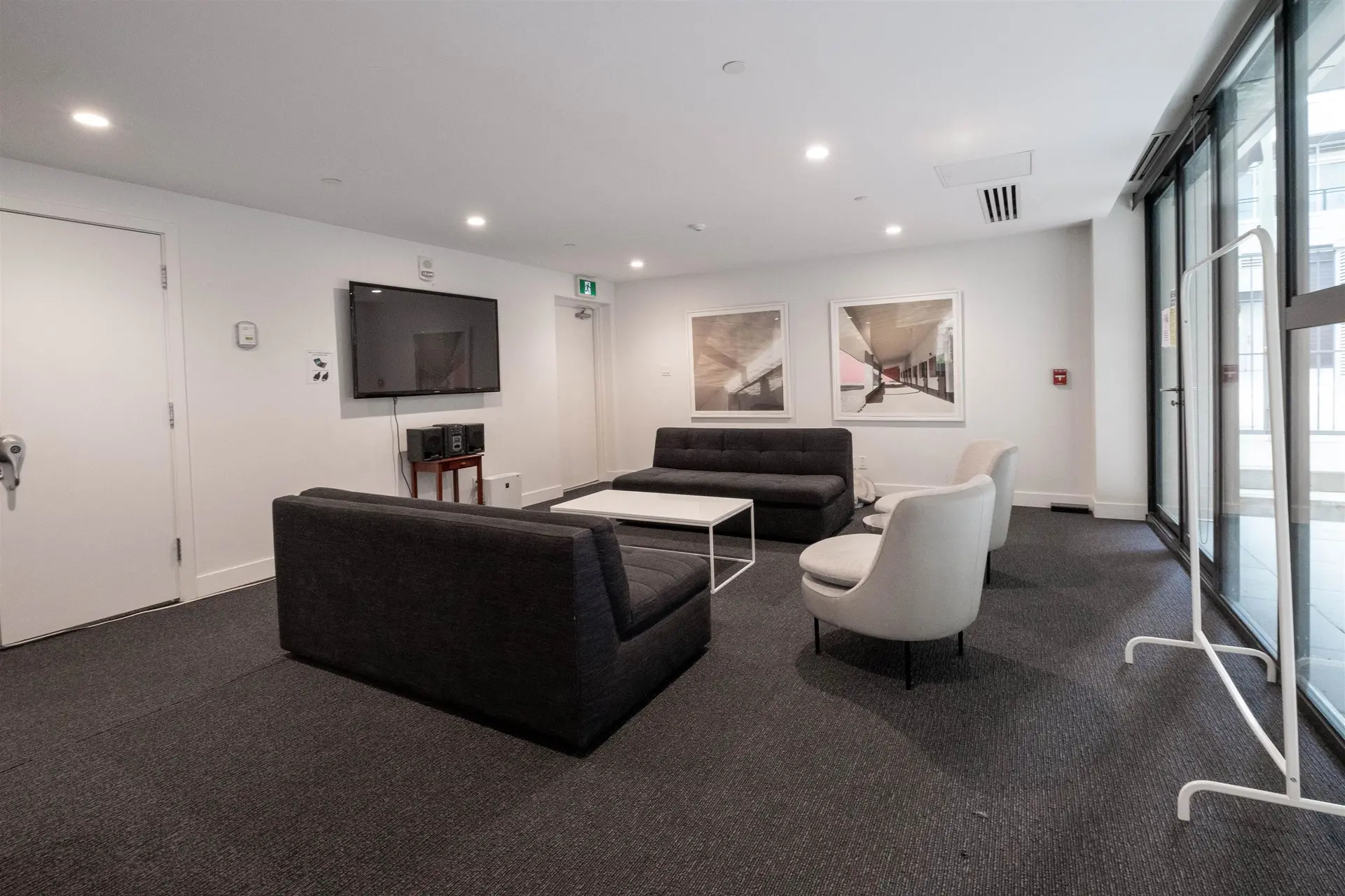 #703 1133 Hornby Street - Image 15