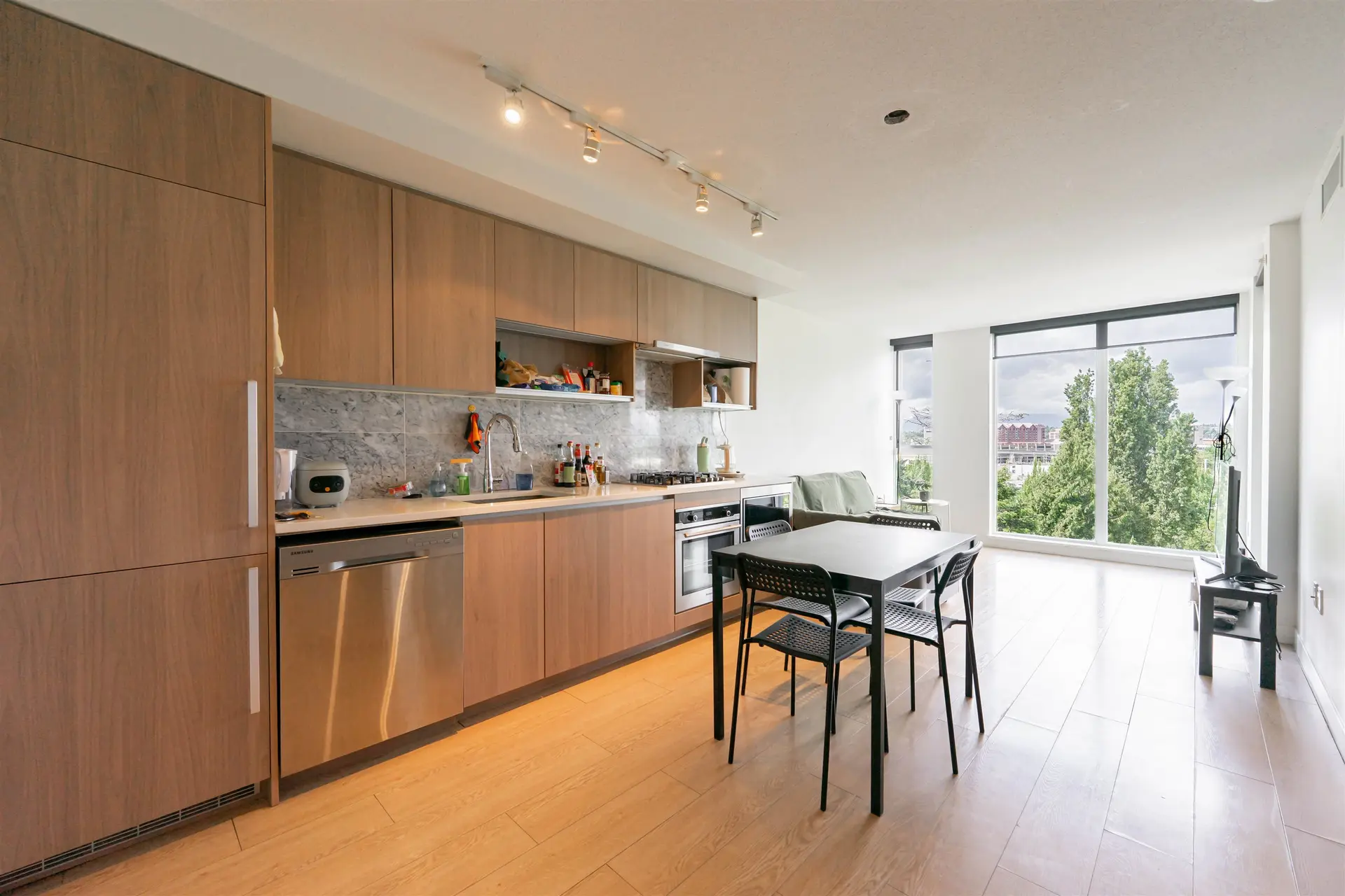 Property at #1011 8988 Patterson Road, Richmond, BC