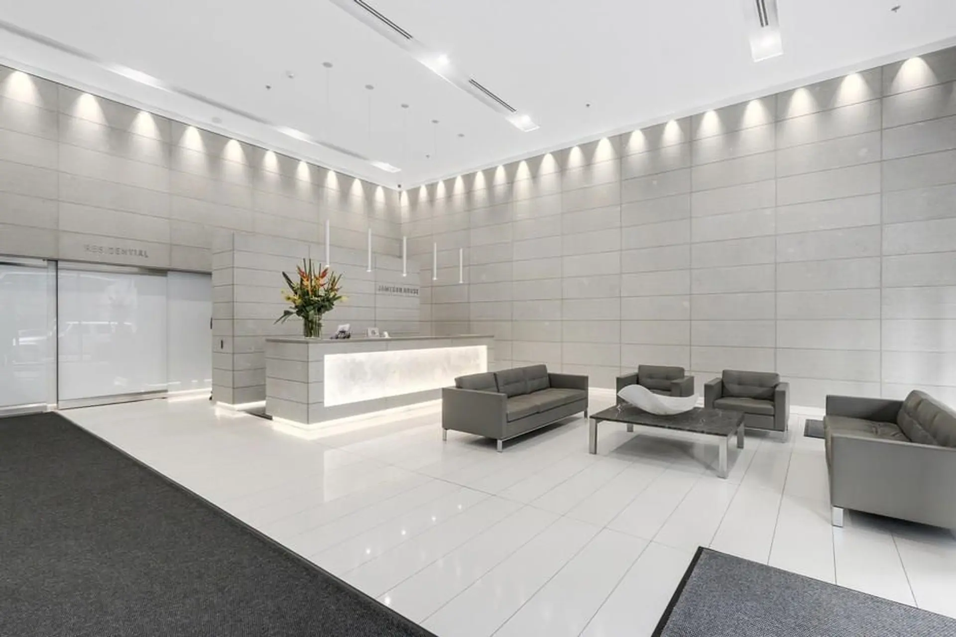 #1607 838 W Hastings Street - Image 6
