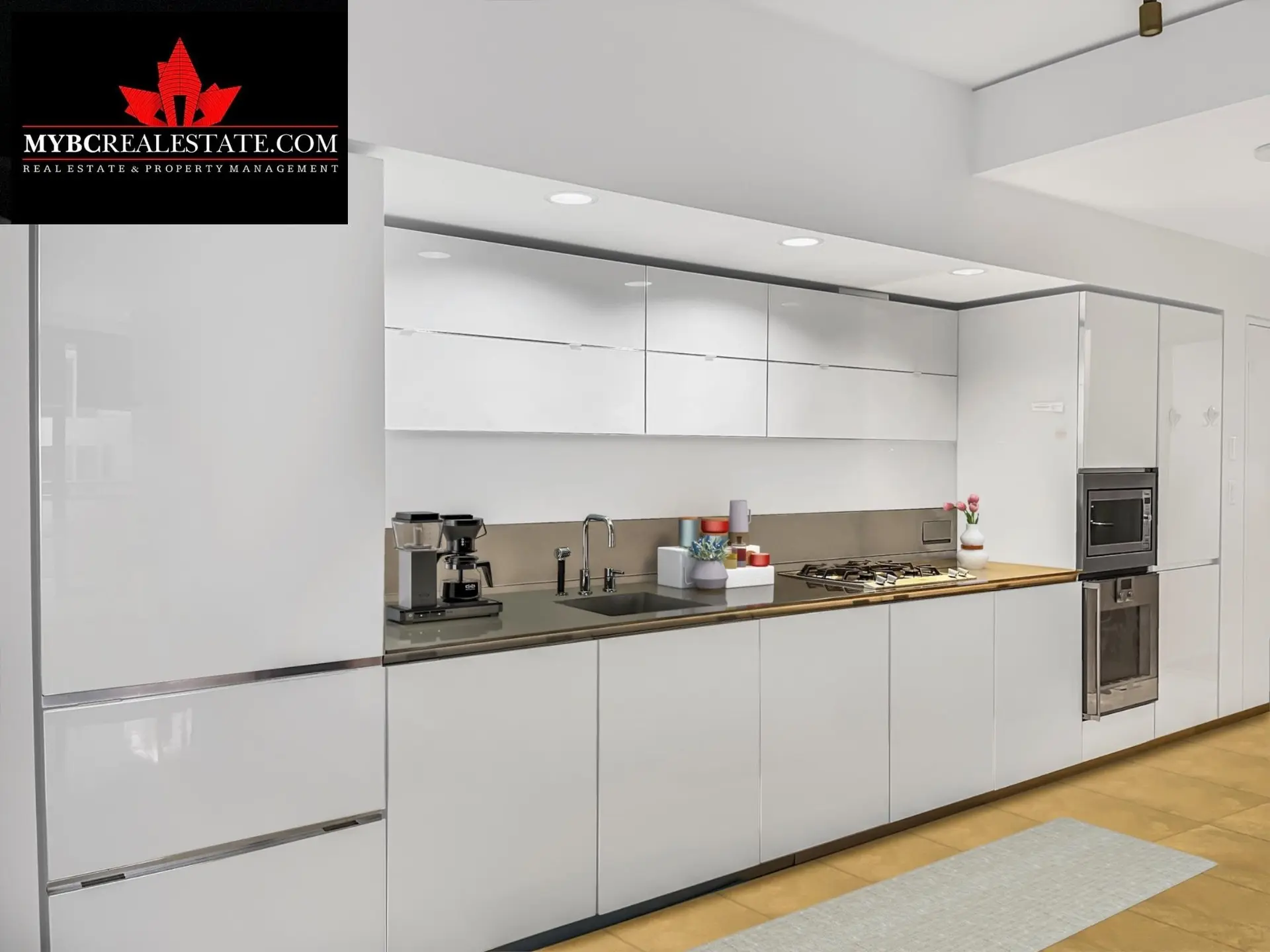 #1607 838 W Hastings Street - Image 9
