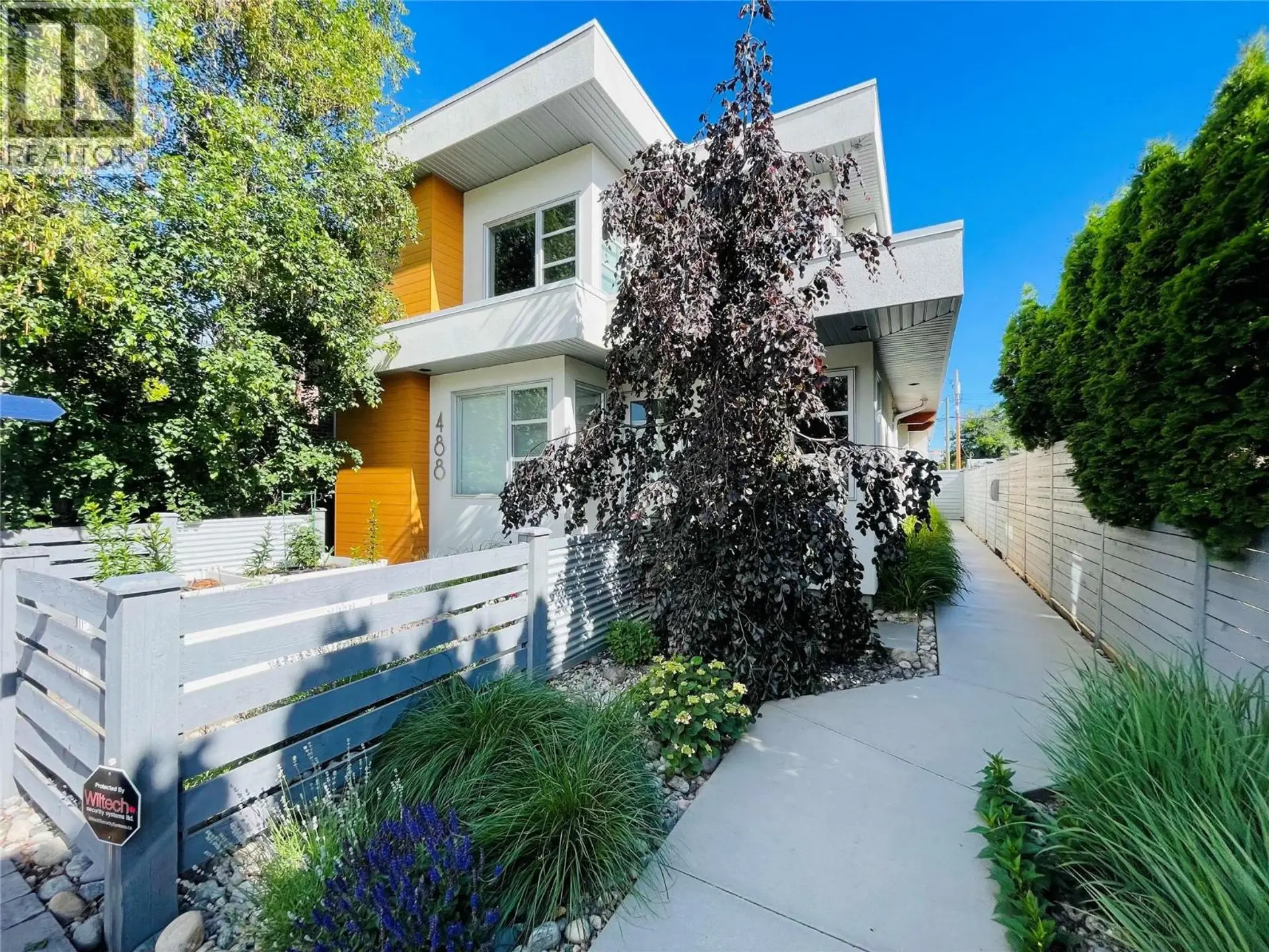 Property at 488 Morrison Avenue, Kelowna, BC