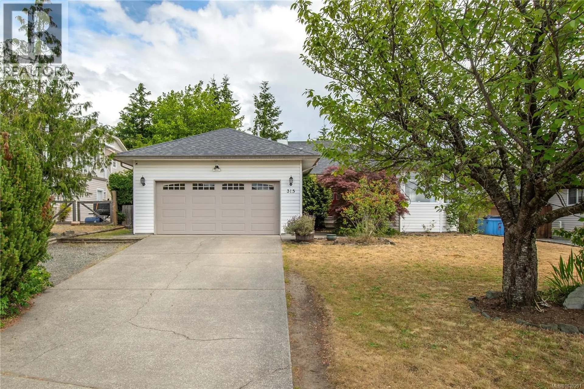 Property at 315 Stratford Dr, Campbell River, BC