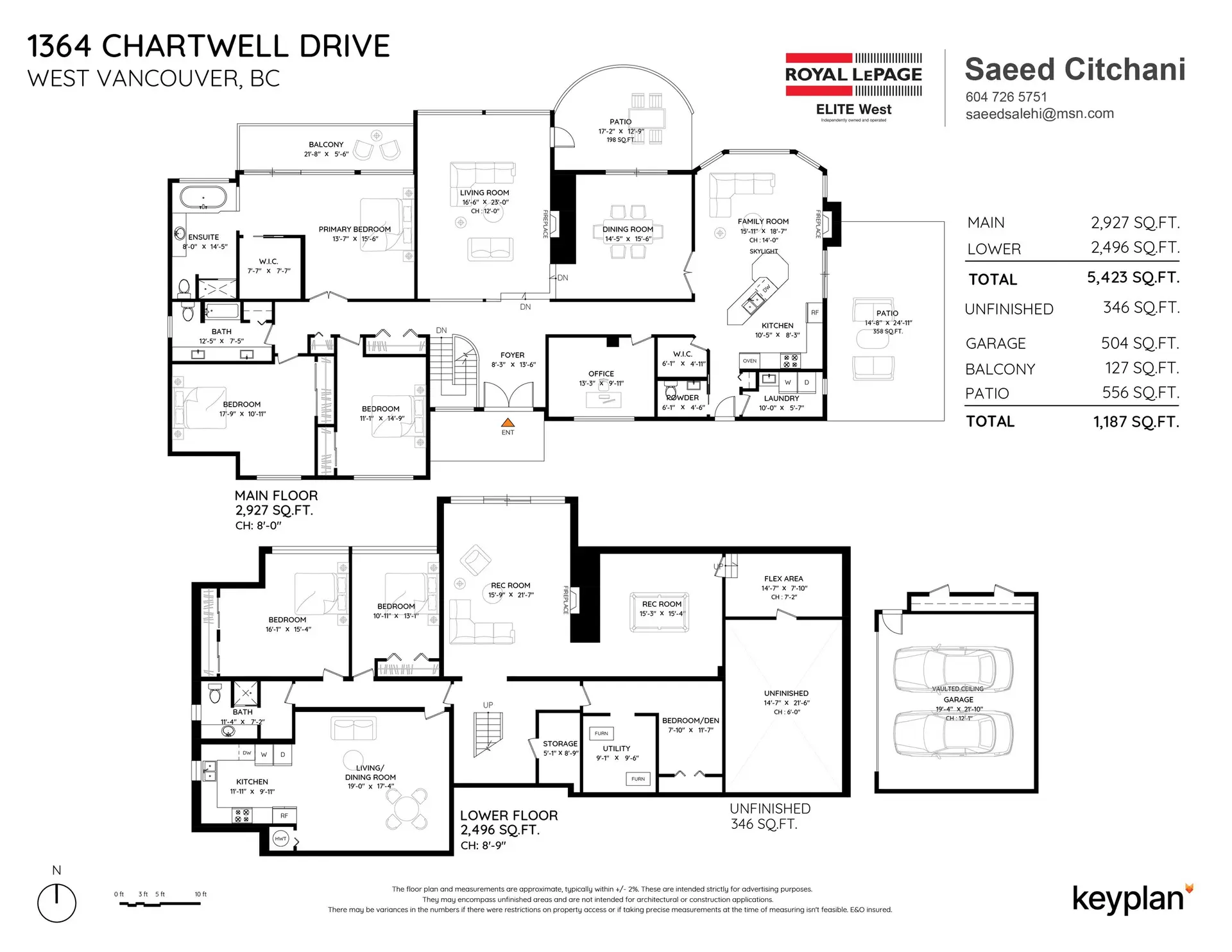 1364 Chartwell Drive - Image 6