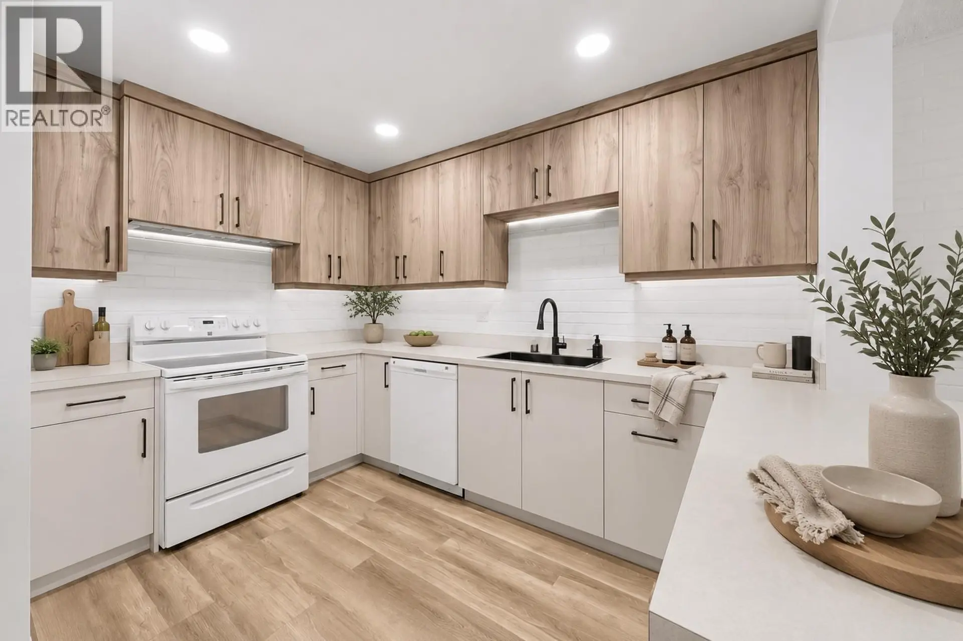 Property at #104 1915 Pacific Court, Kelowna, BC