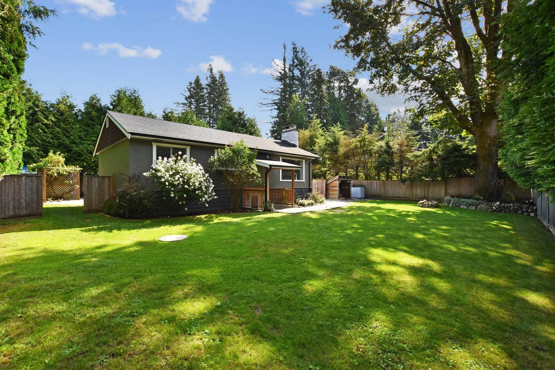 Property at 7850 Horne Street, Mission, BC