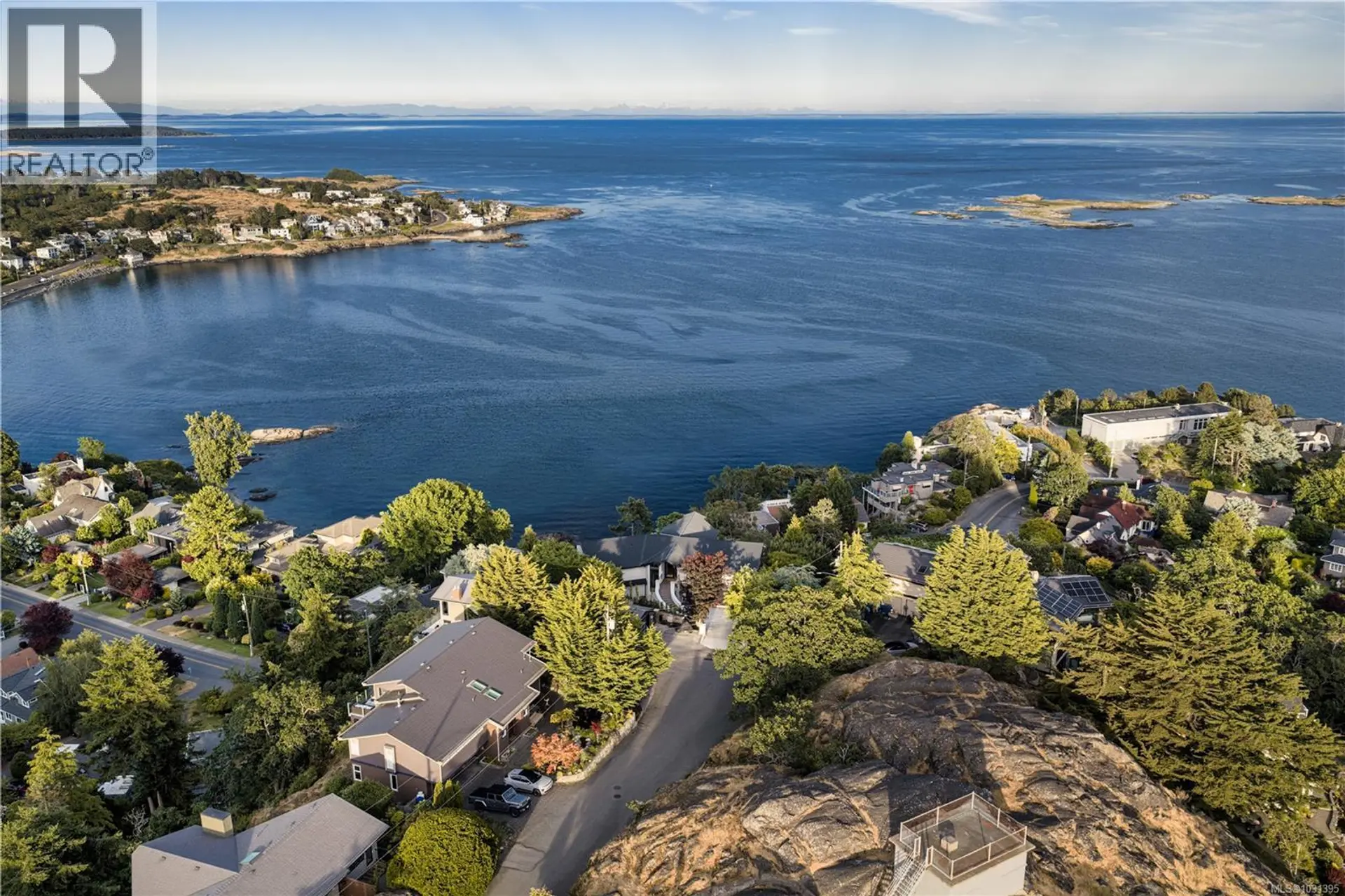 Property at 121 Denison Rd, Oak Bay, BC