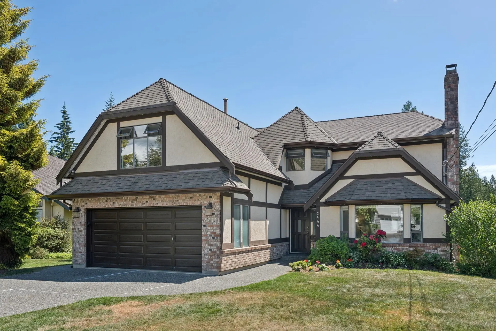 Property at 2446 Tolmie Avenue, Coquitlam, BC