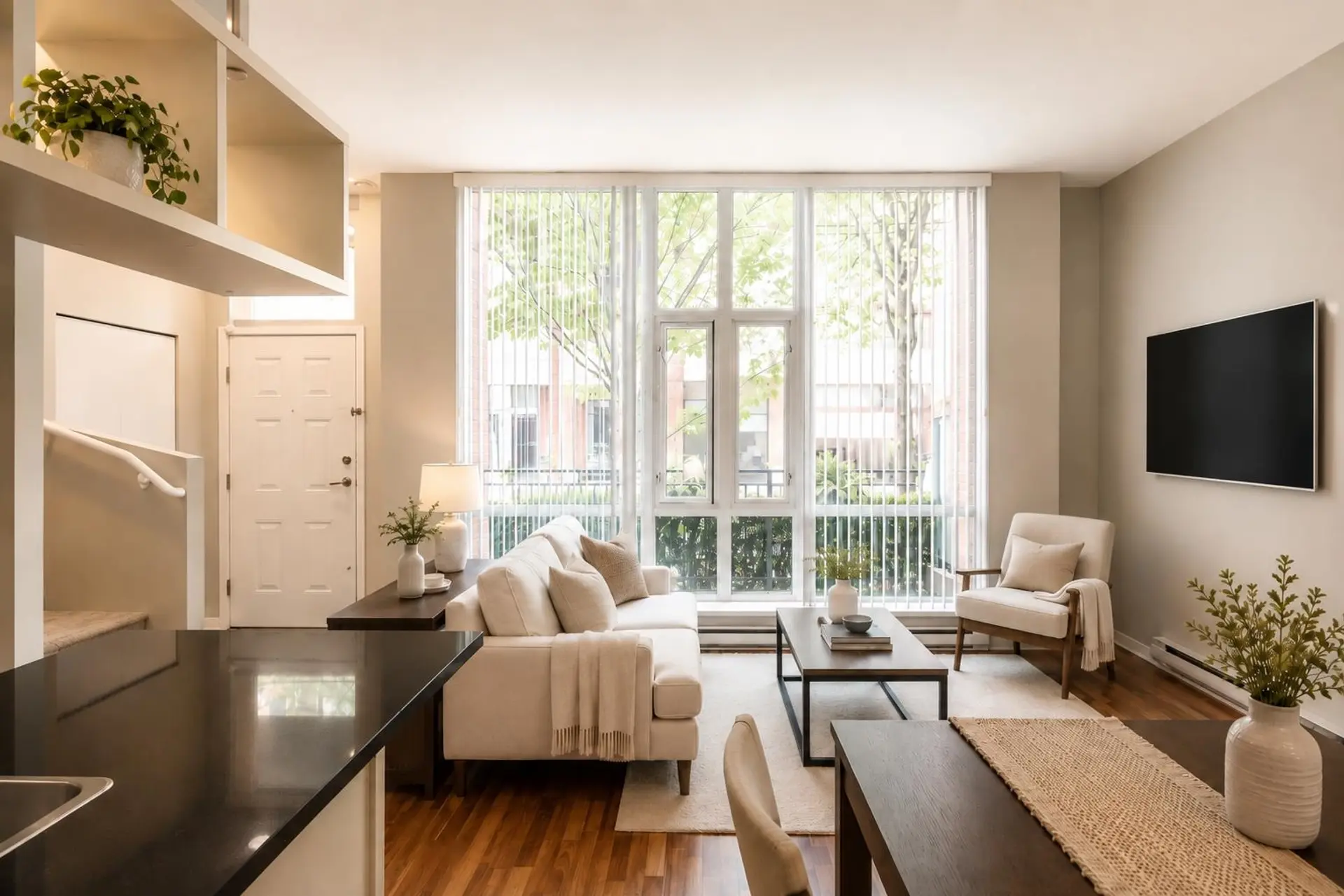 Property at 1072 Seymour Street, Vancouver, BC