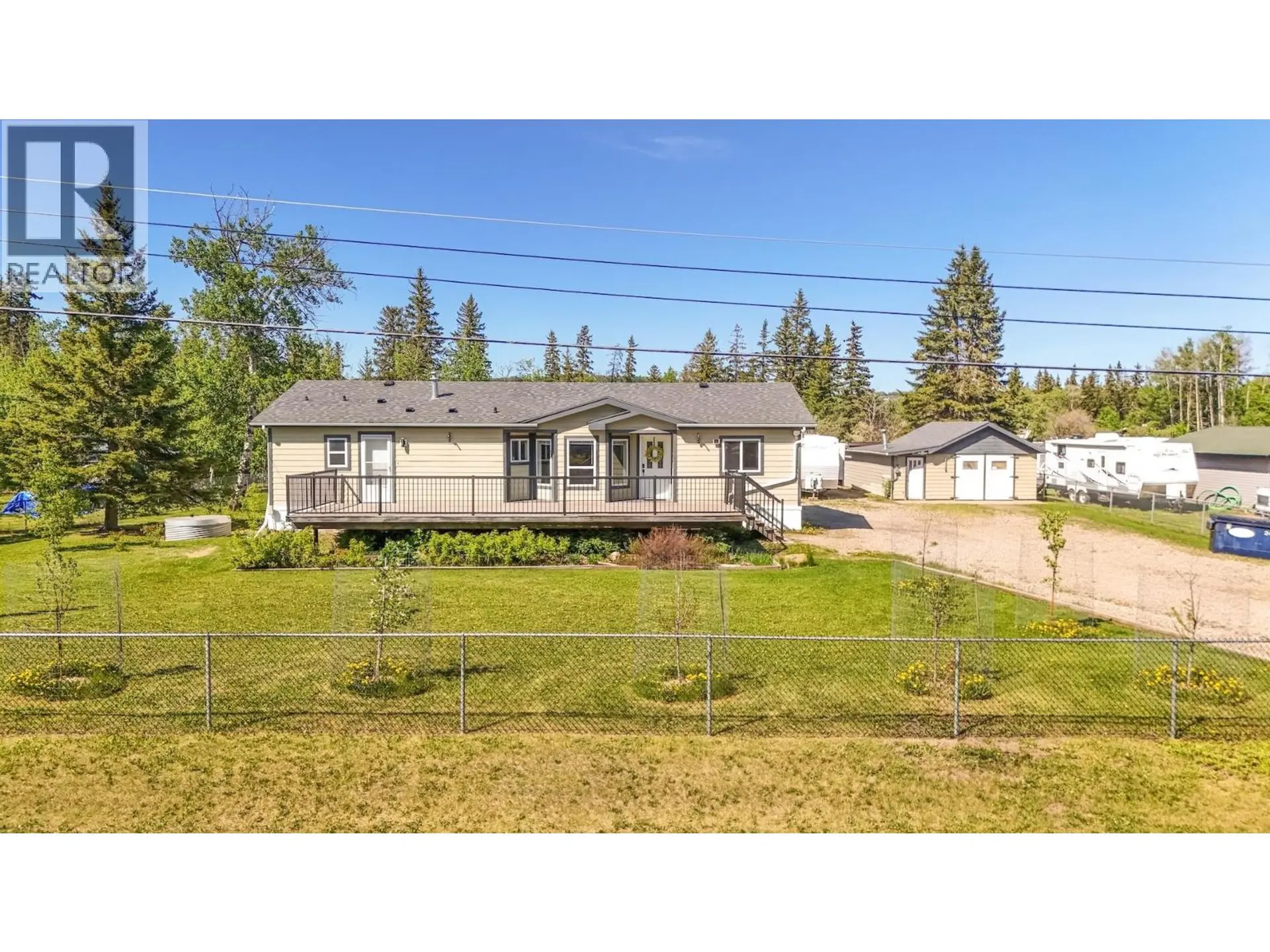 Property at 12222 JUNIPER AVENUE, Fort St. John, BC