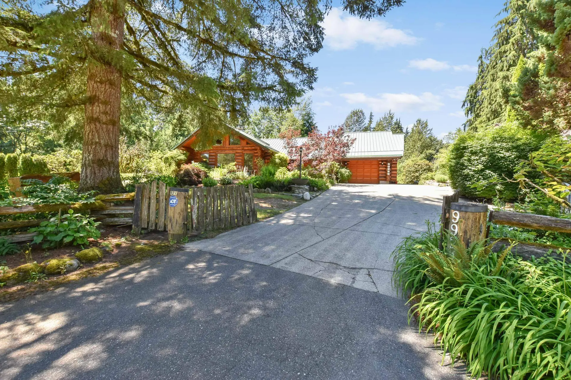 Property at 9921 Watt Street, Mission, BC