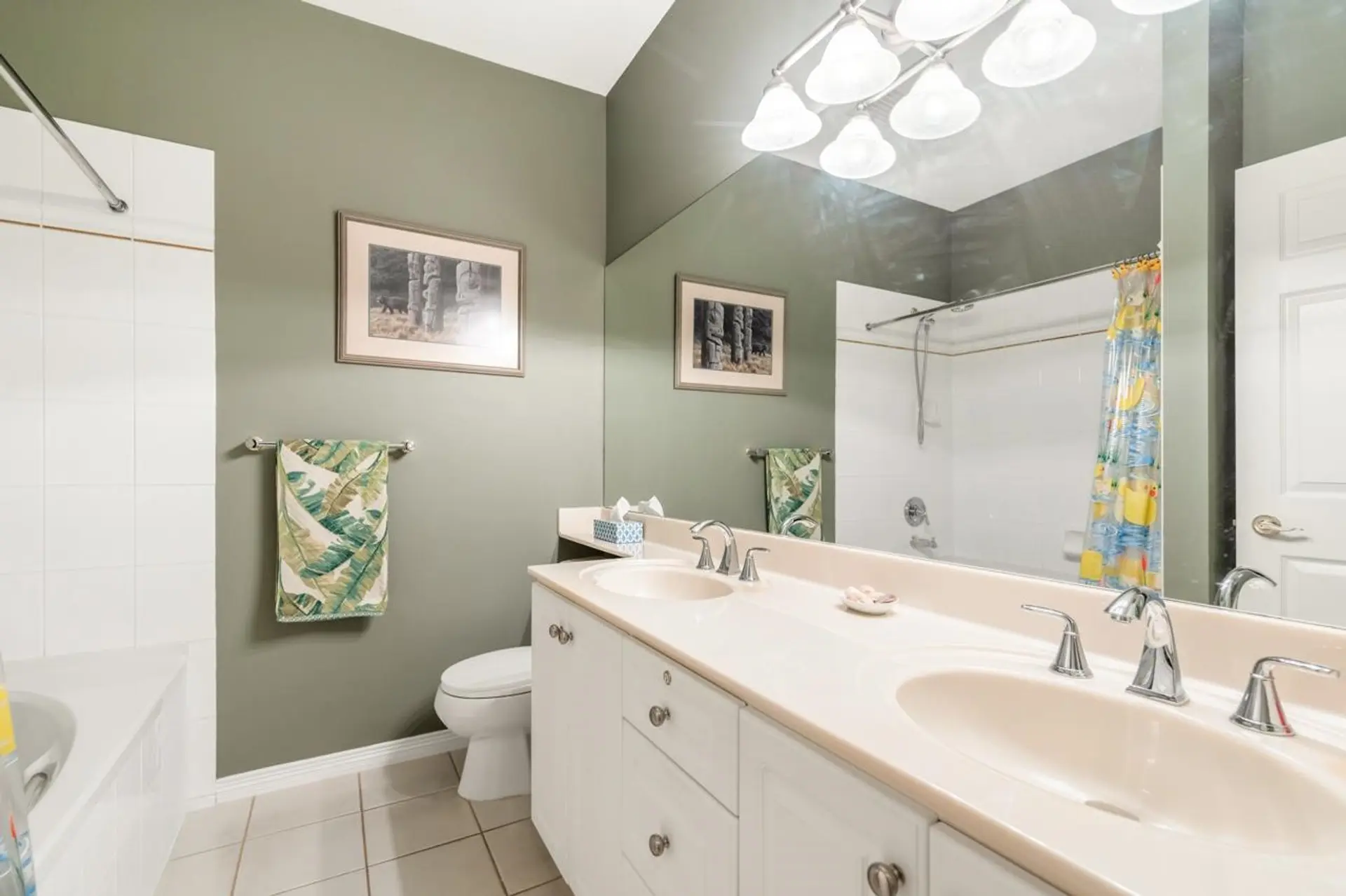 #406 5280 Oakmount Crescent - Image 4