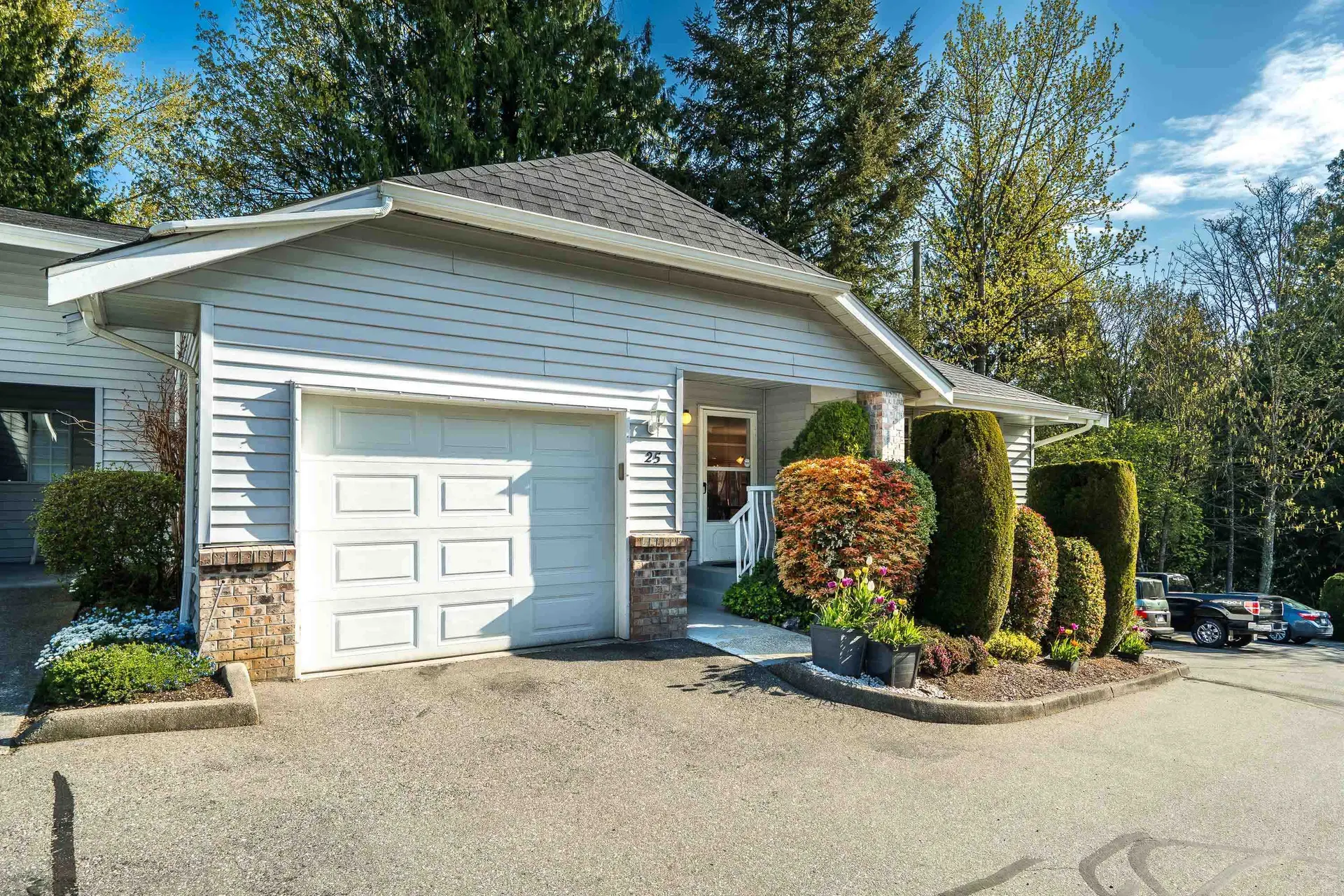 Property at #25 33020 Maclure Road, Abbotsford, BC