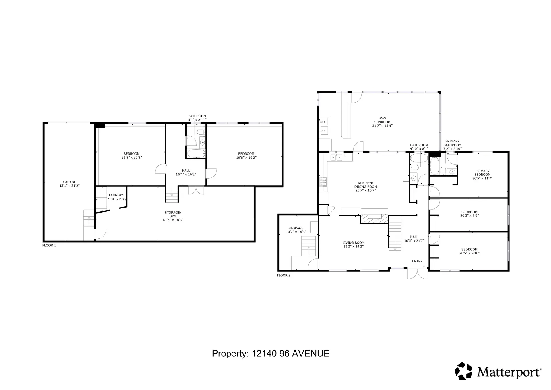 12140 96 Avenue - Image 19