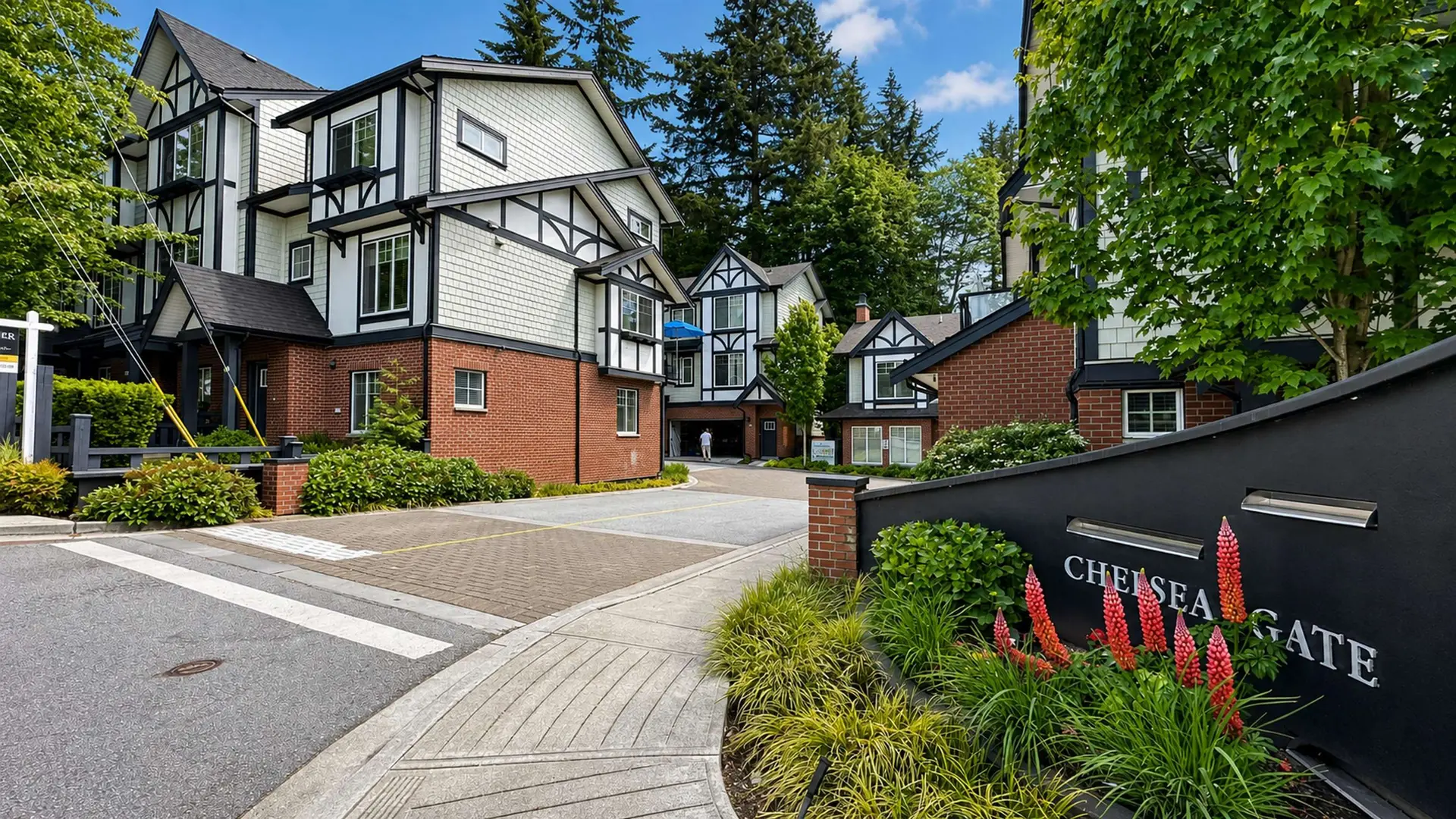 Property at #60 11188 72 Avenue, Delta, BC
