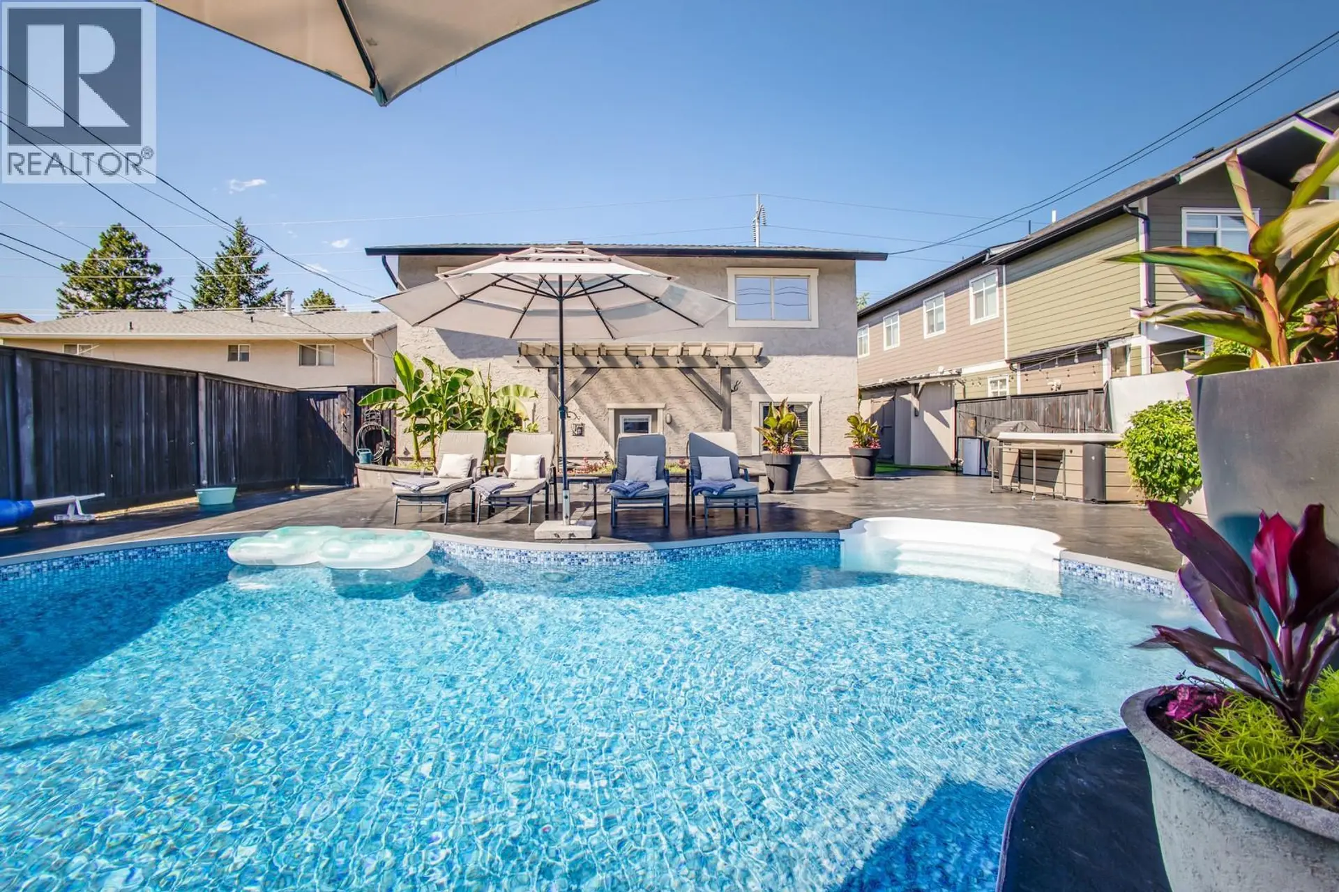 Property at 819 Cadder Avenue, Kelowna, BC
