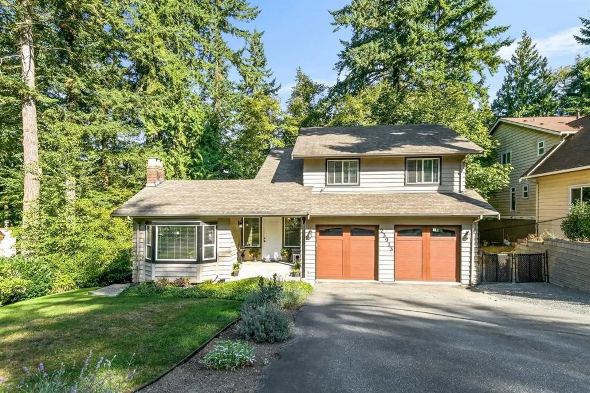 Property at 23913 58a Avenue, Langley, BC