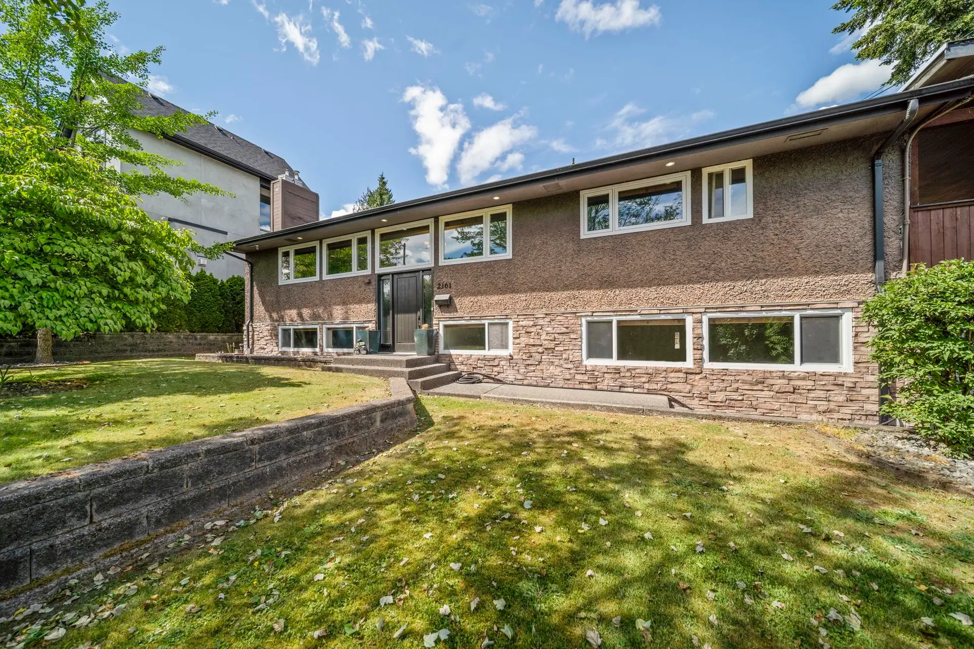Property at 2161 Palliser Avenue, Coquitlam, BC