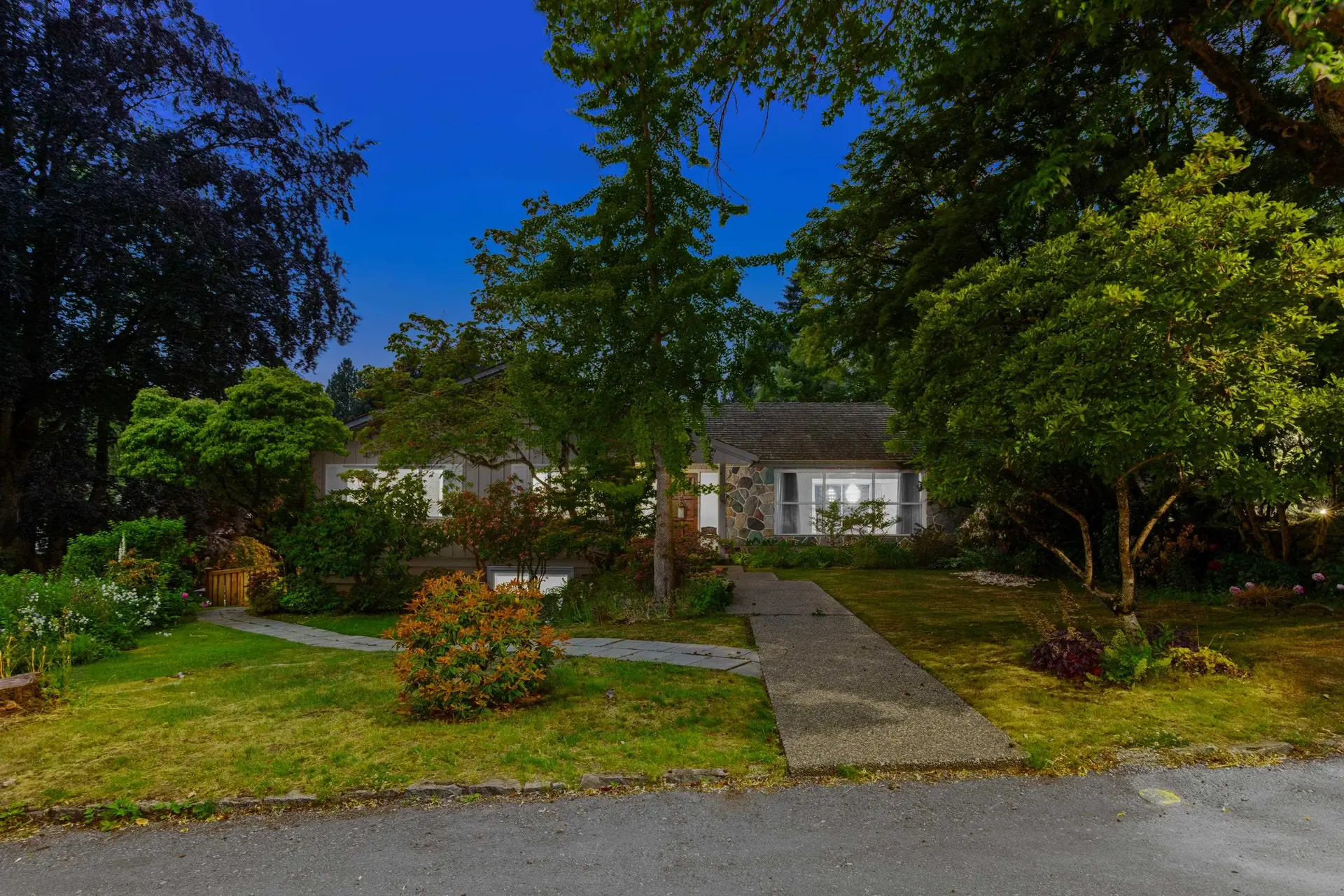 Property at 6297 Mackenzie Street, Vancouver, BC