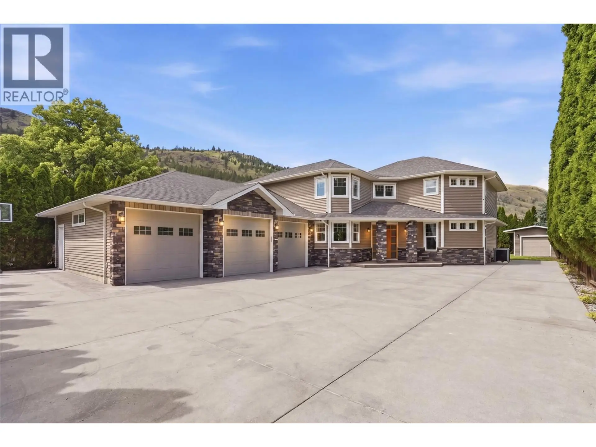 Property at 876 Serle Road, Kamloops, BC