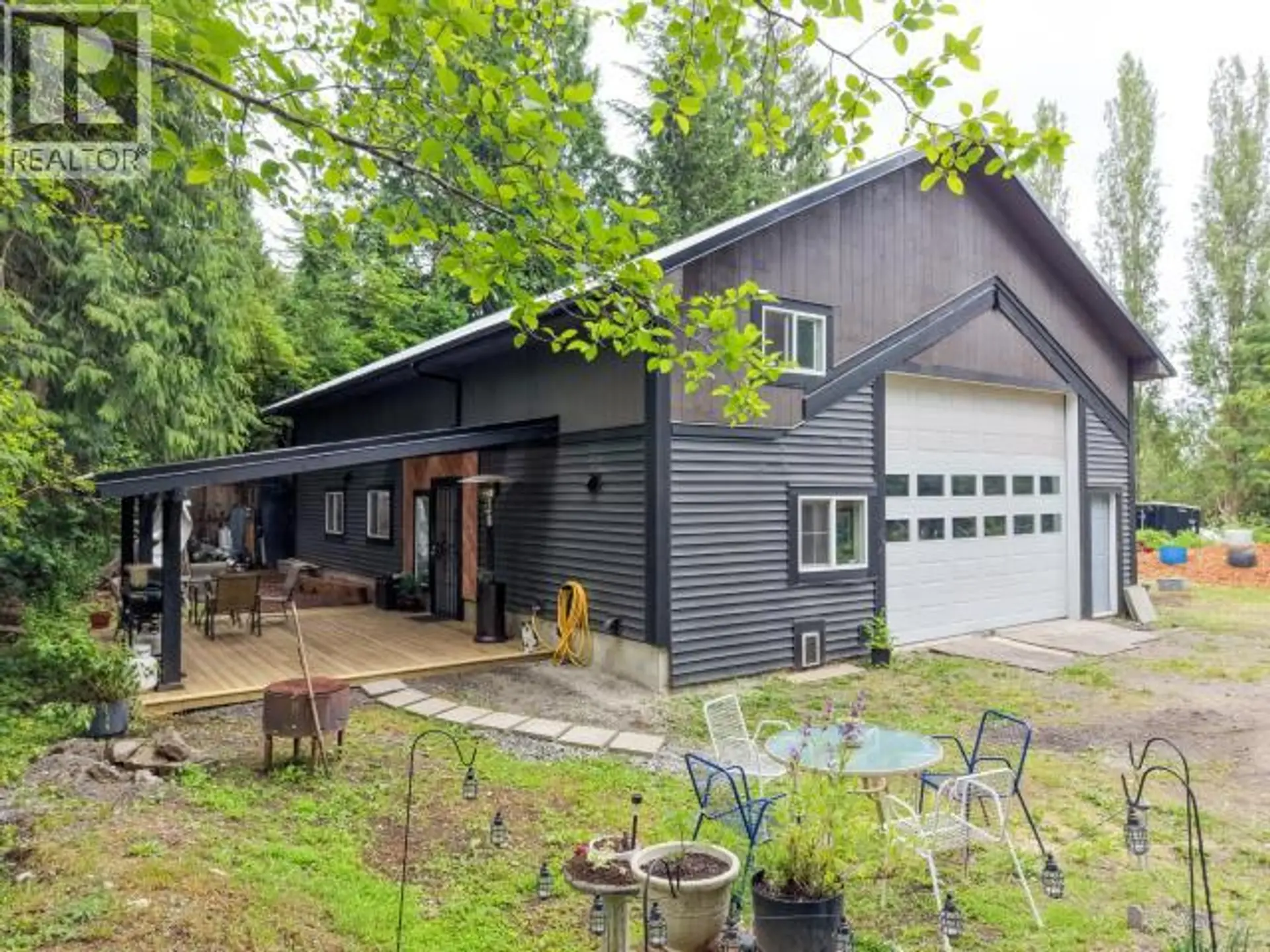 Property at 11198 TUCK ROAD, Powell River, BC