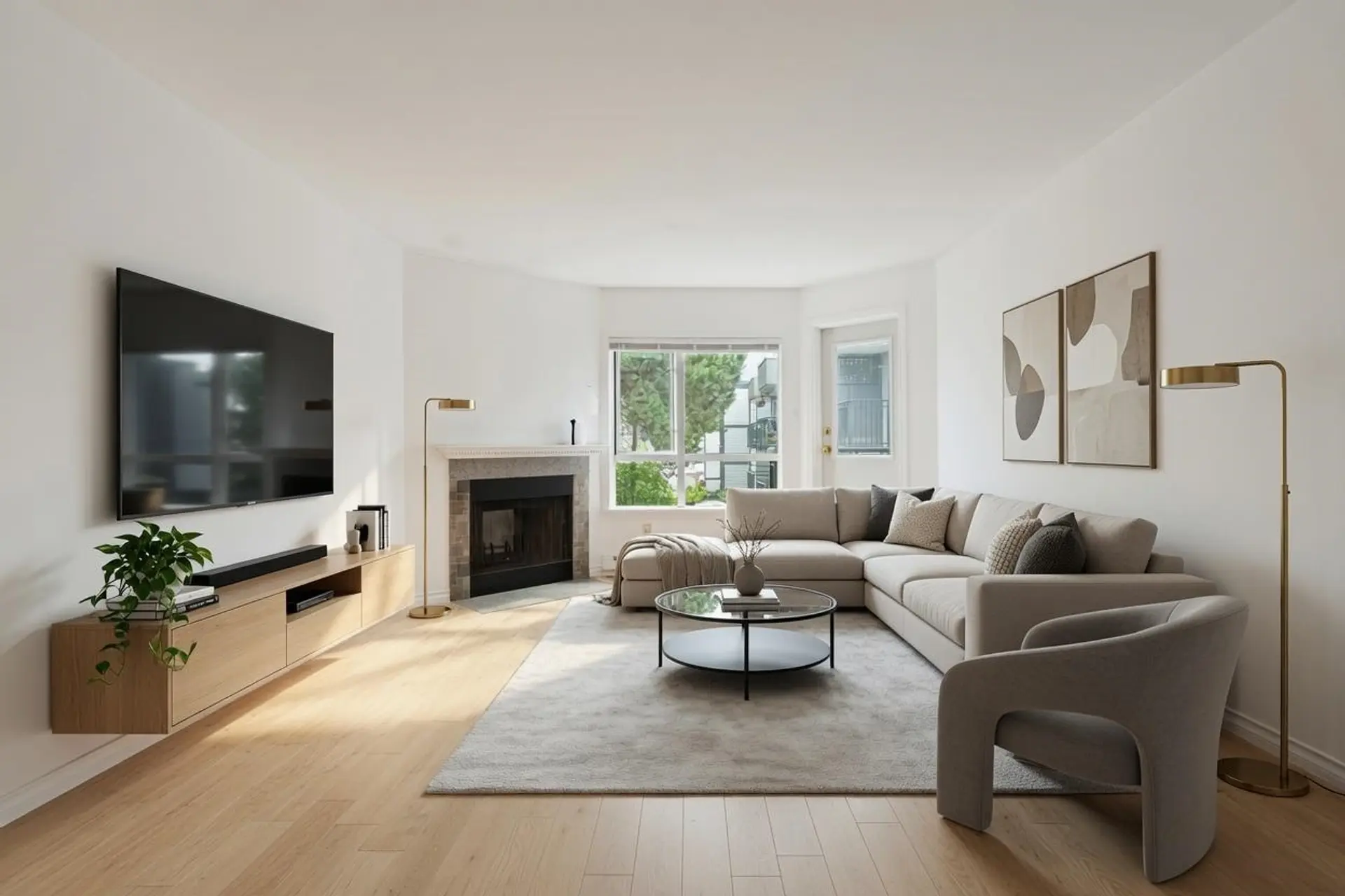 Property at #319 555 W 14th Avenue, Vancouver, BC