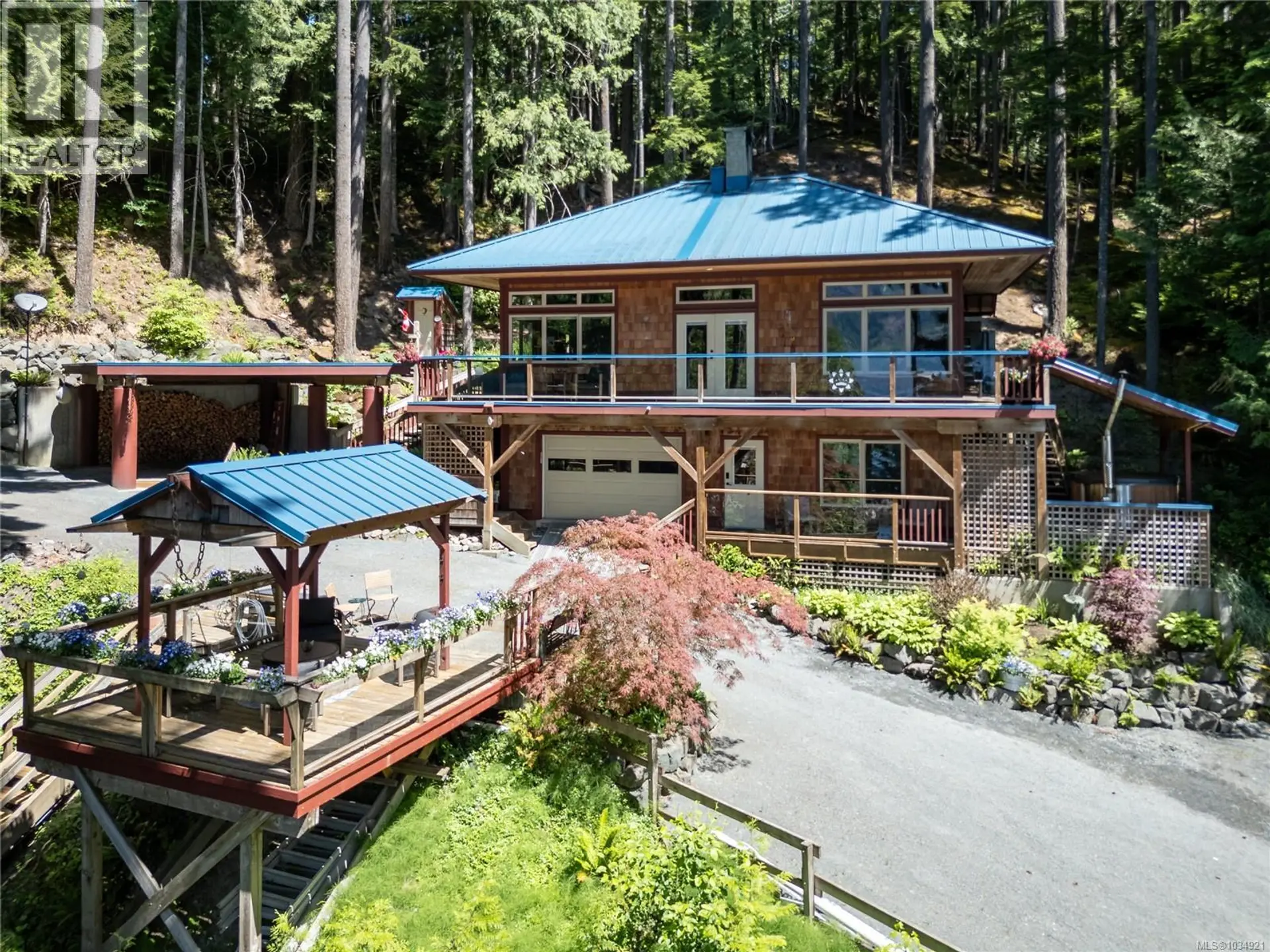 Property at 30 Baikie Dr, Campbell River, BC
