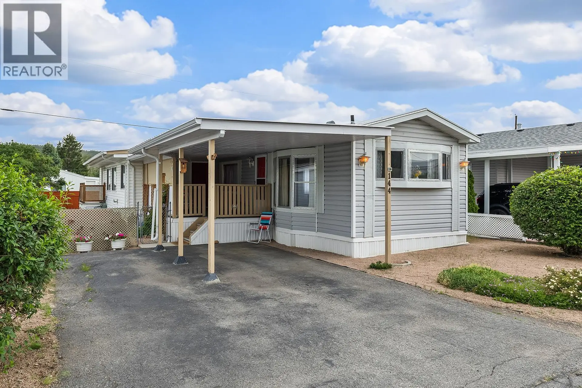 Property at #144 720 Commonwealth Road, Kelowna, BC