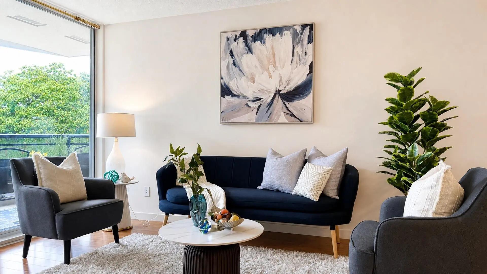 Property at #301 8480 Granville Avenue, Richmond, BC