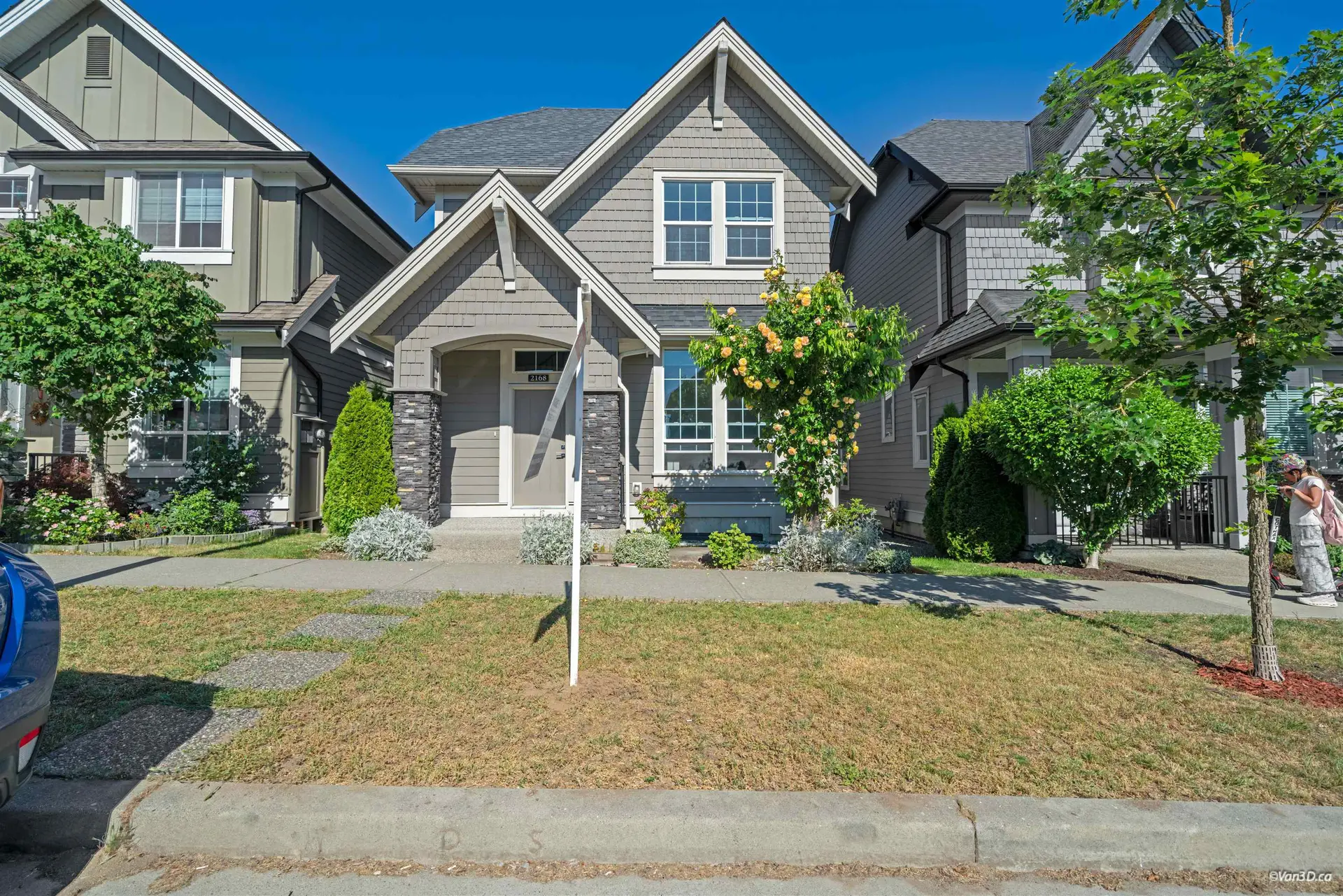 Property at 2168 165b Street, Surrey, BC