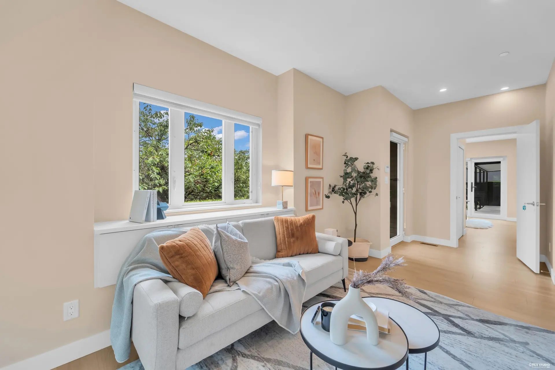Property at 3249 Sophia Street, Vancouver, BC