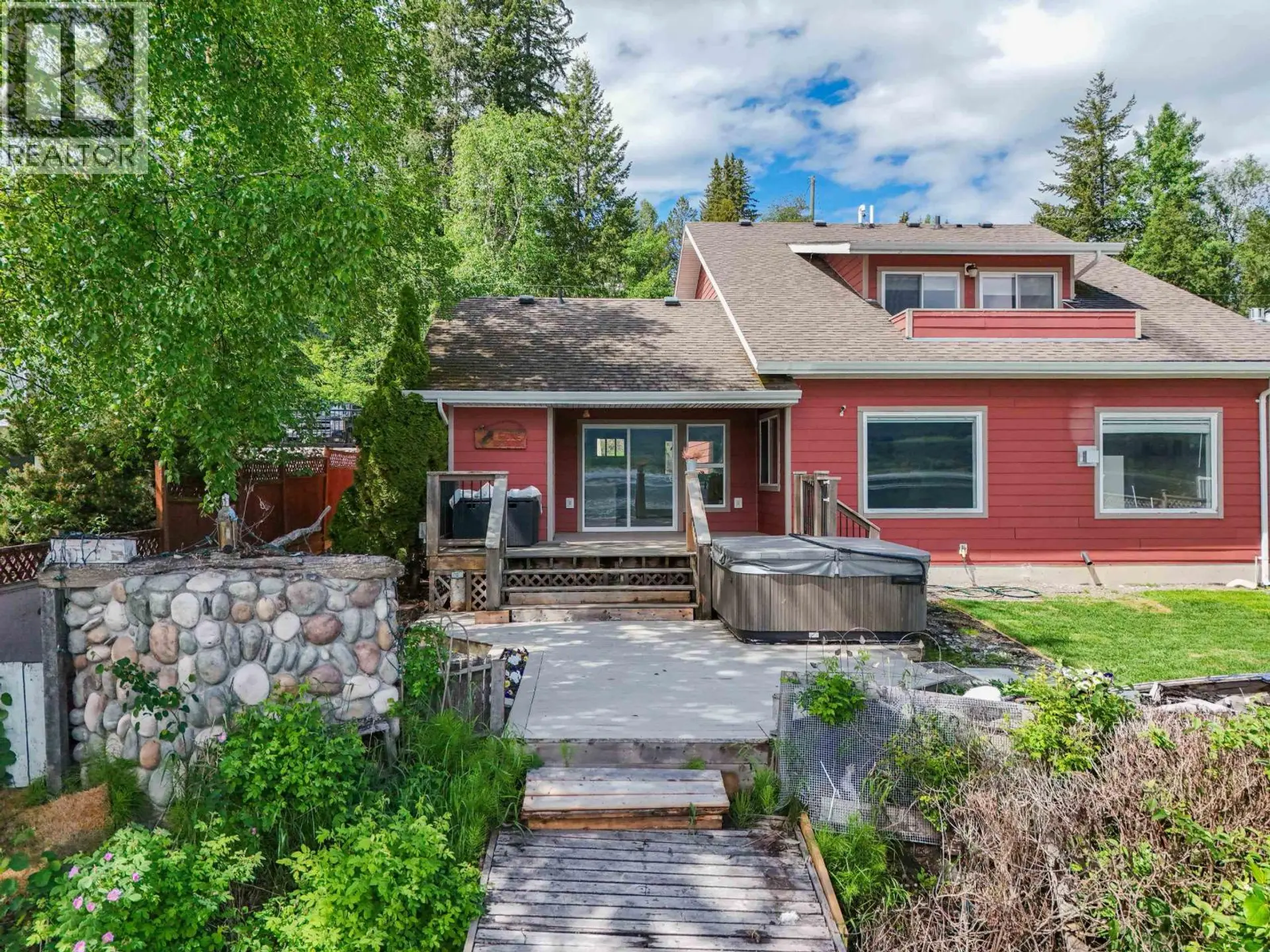 Property at 1872 CRYSTAL STREET, Quesnel, BC