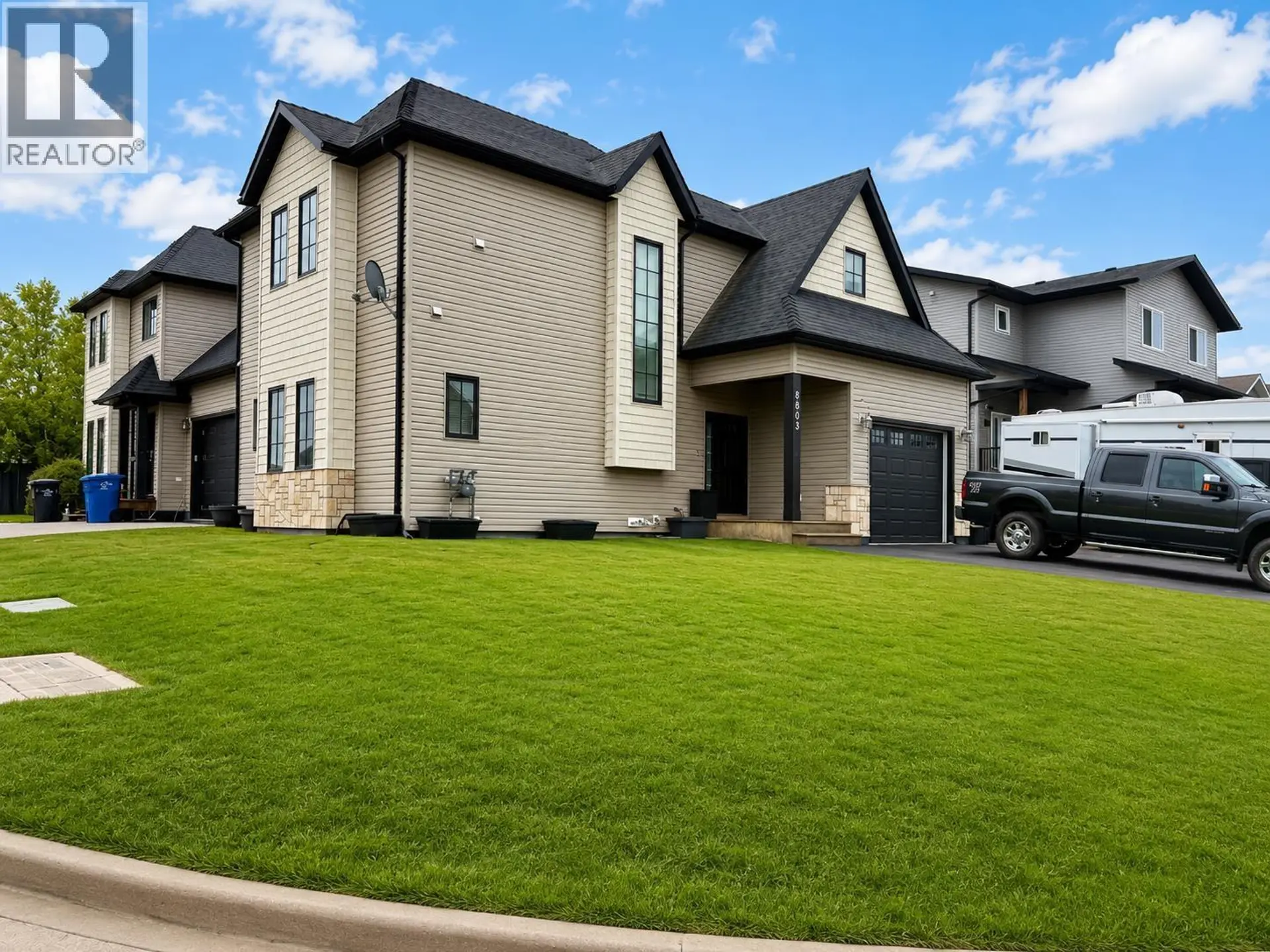 Property at 8803 113 AVENUE, Fort St. John, BC