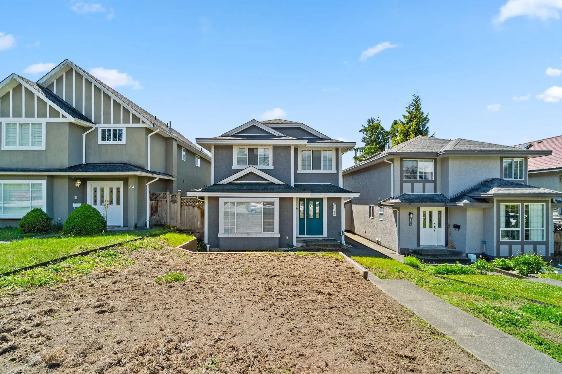 Property at 229 E 20th Street, North Vancouver, BC
