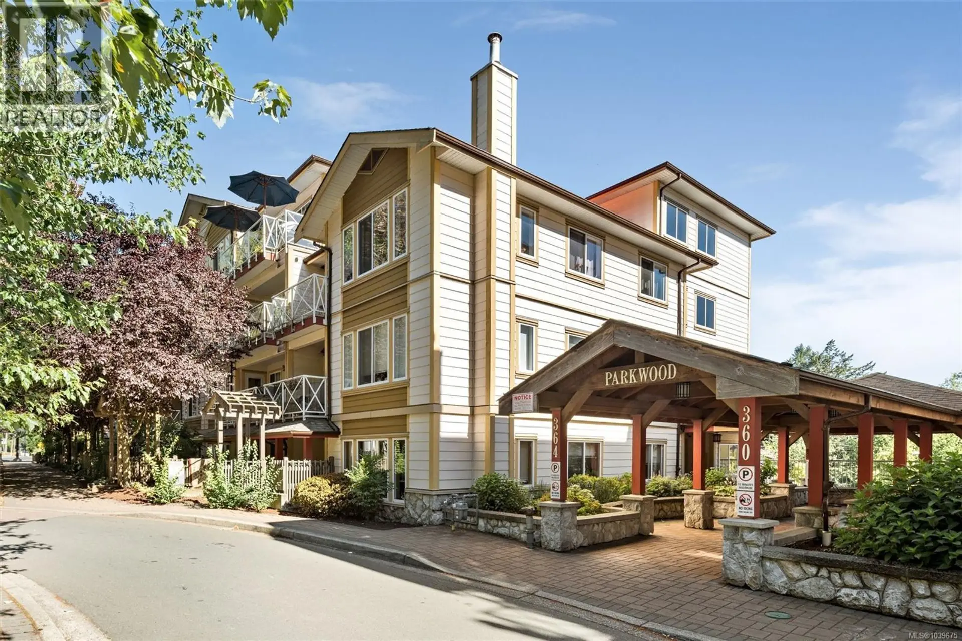 Property at #307 364 Goldstream Ave, Colwood, BC
