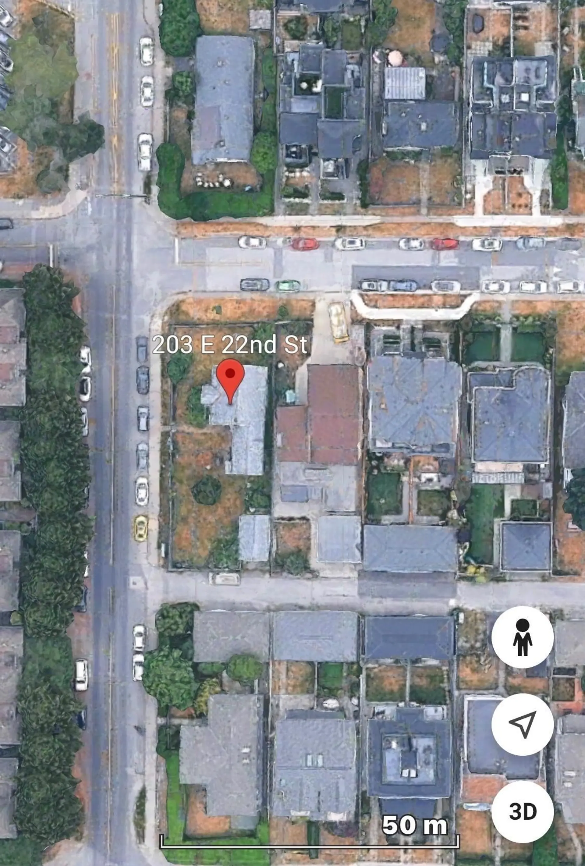 203 E 22nd Street - Image 4