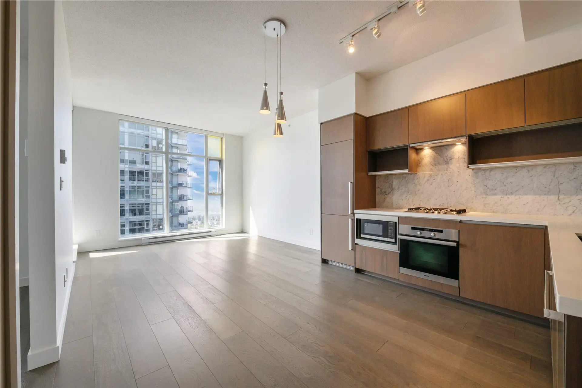 Property at #3803 6588 Nelson Avenue, Burnaby, BC