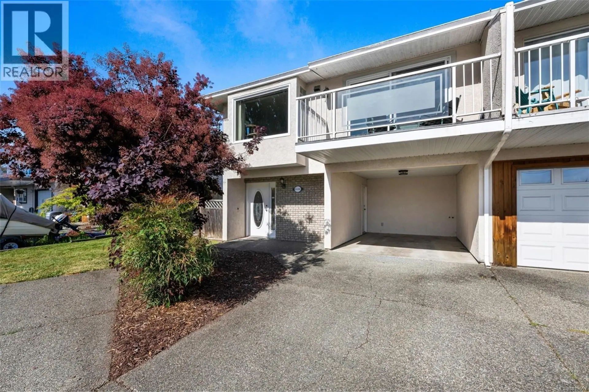 Property at 8108 Bertha St, Crofton, BC