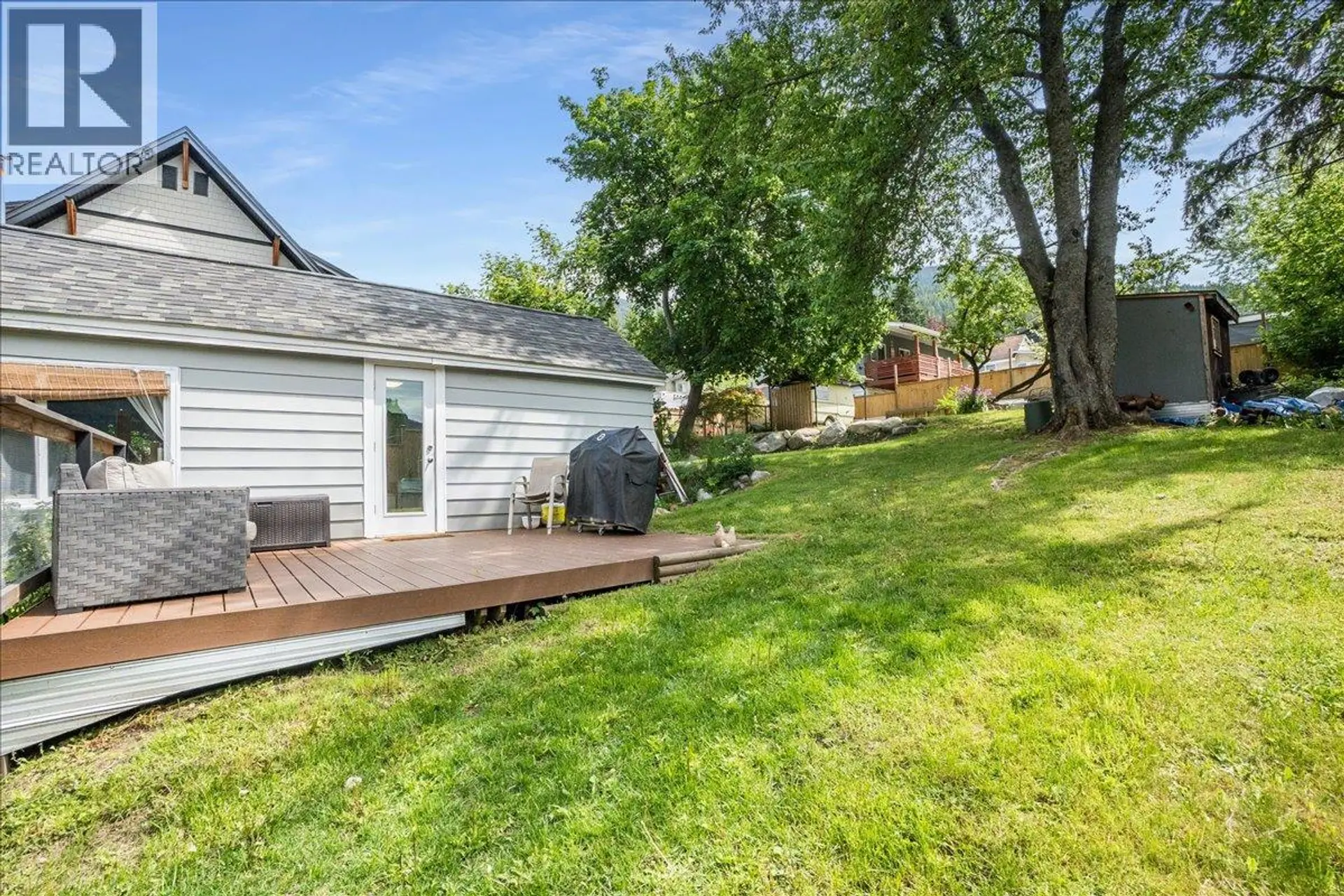 Property at 902 FELL Street, Nelson, BC