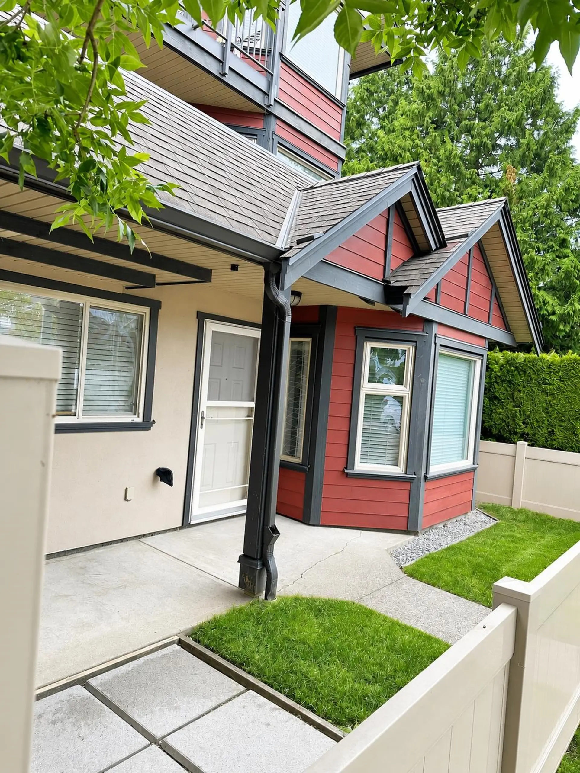 Property at #C101 4831 53 Street, Delta, BC