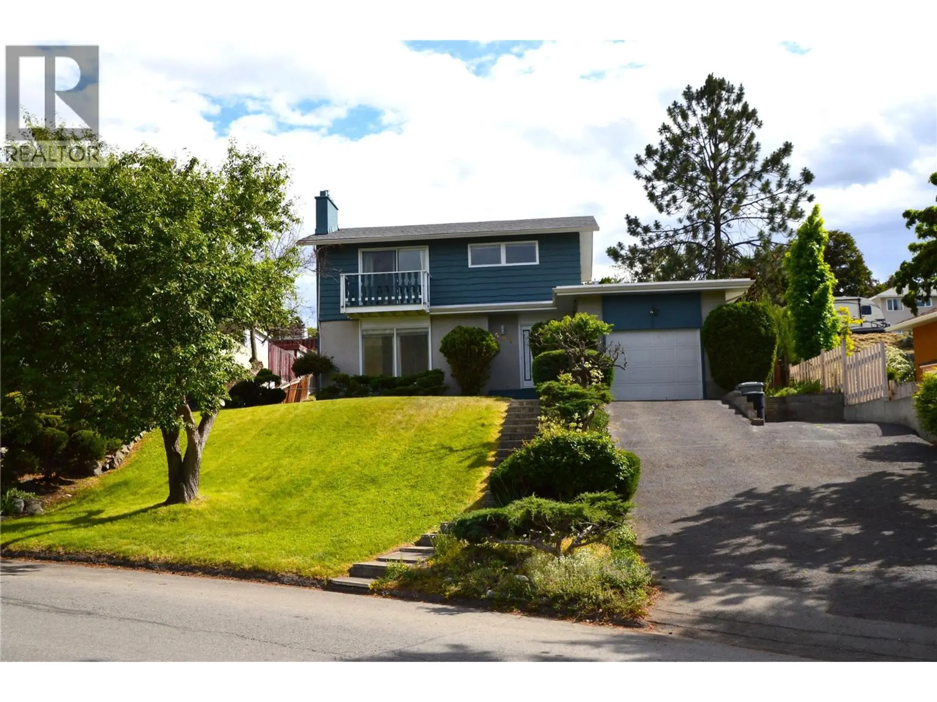 Property at 507 Strathcona Terrace, Kamloops, BC