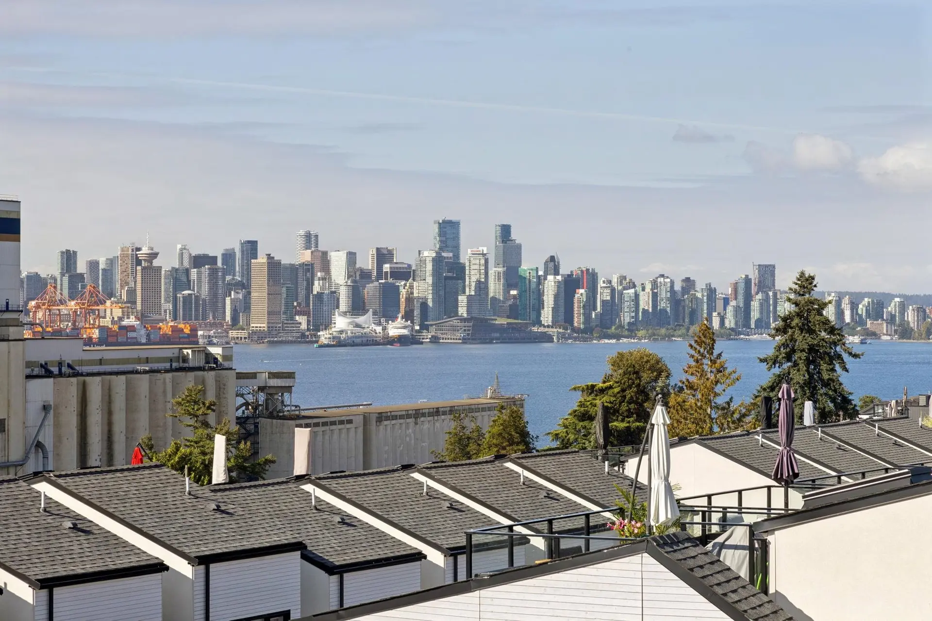 Property at #303 707 E 3rd Street, North Vancouver, BC