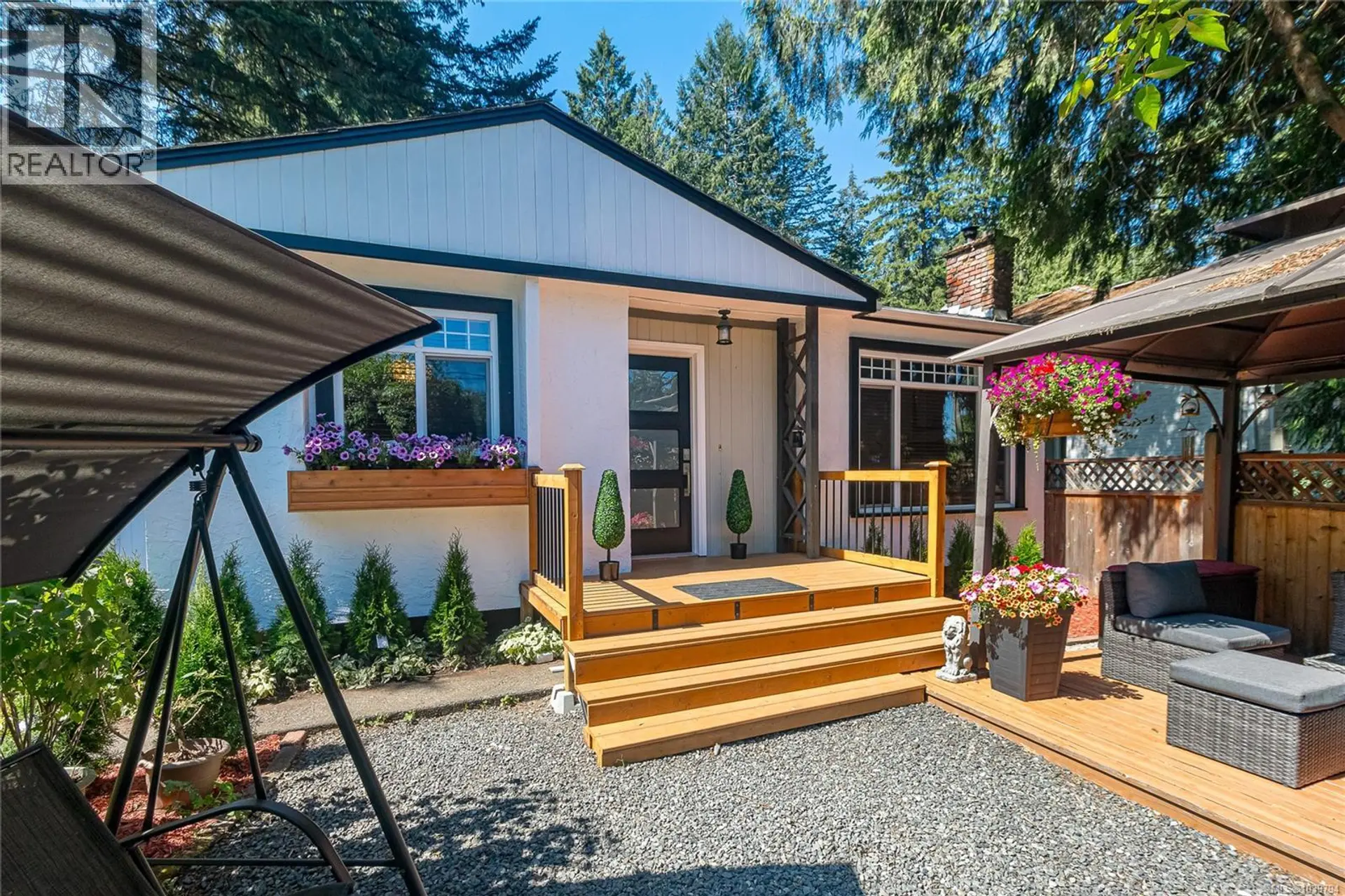 Property at 2433 Sooke Rd, Colwood, BC