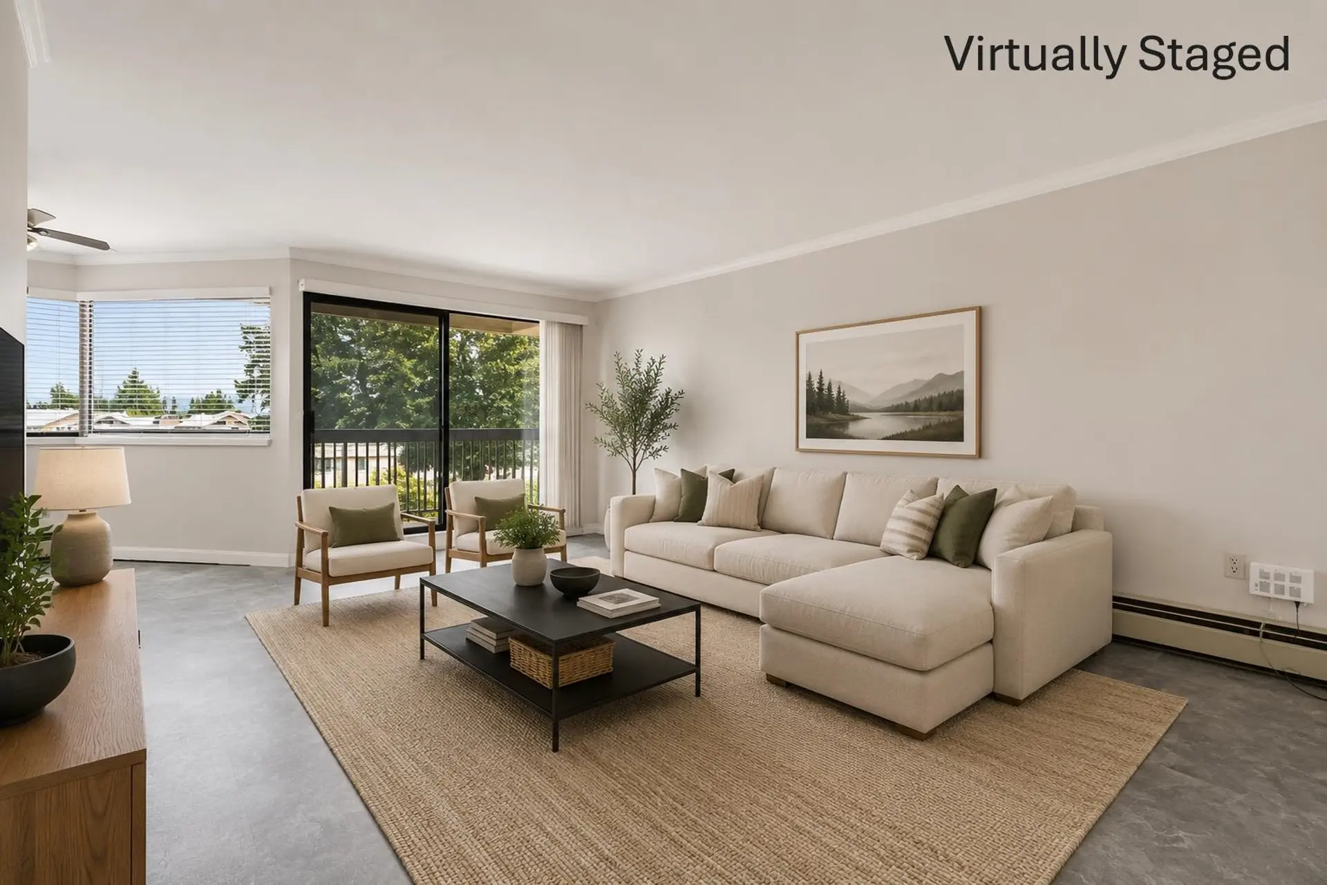 Property at #403 31955 Old Yale Road, Abbotsford, BC