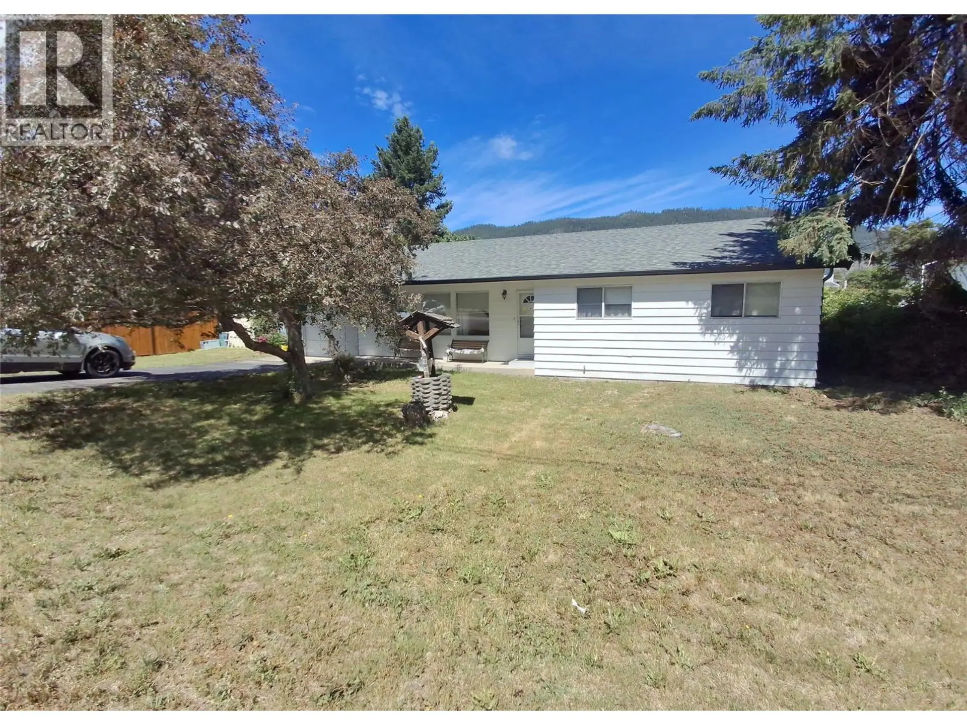 Property at 1204 Second Avenue, Chase, BC